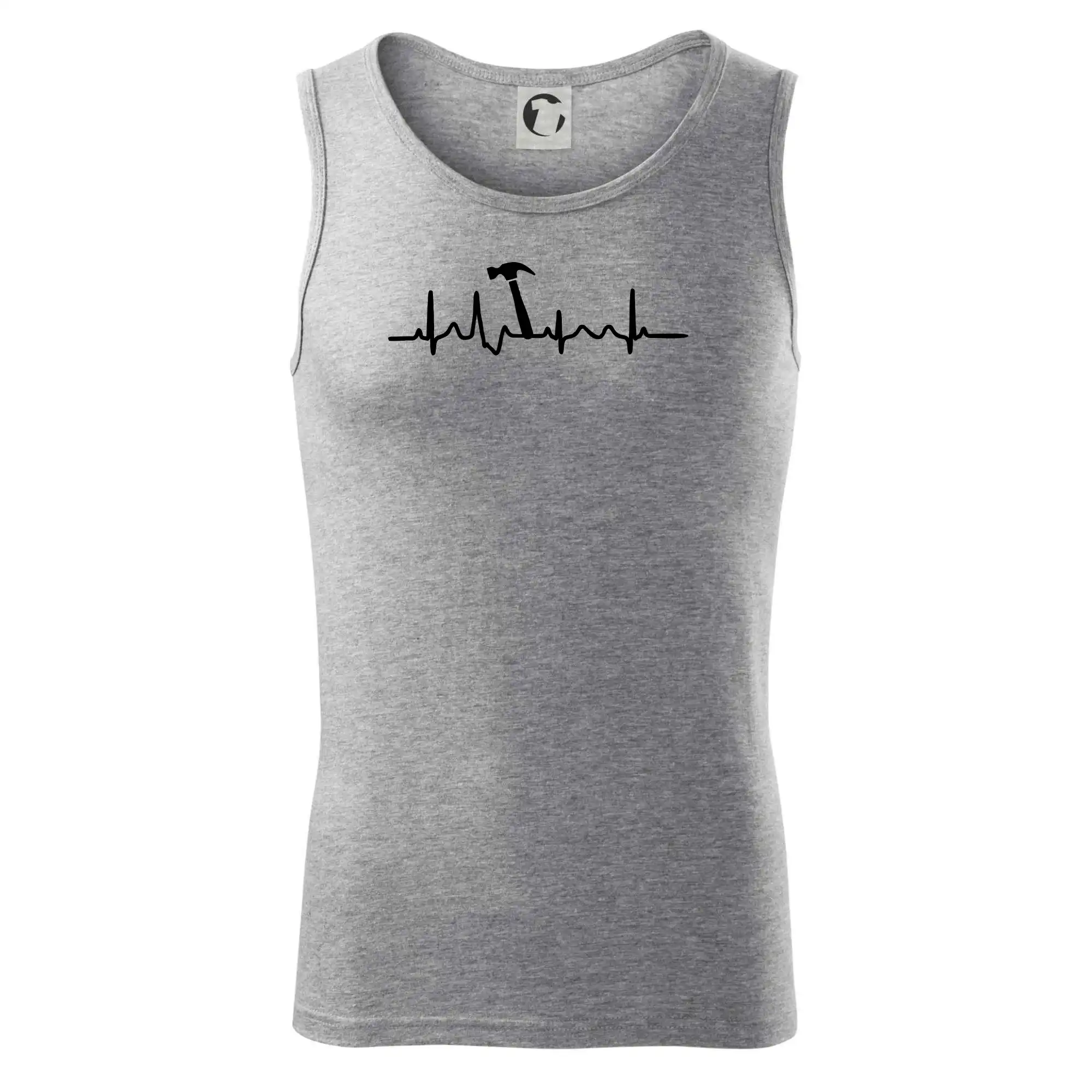 Ekg Kladivo