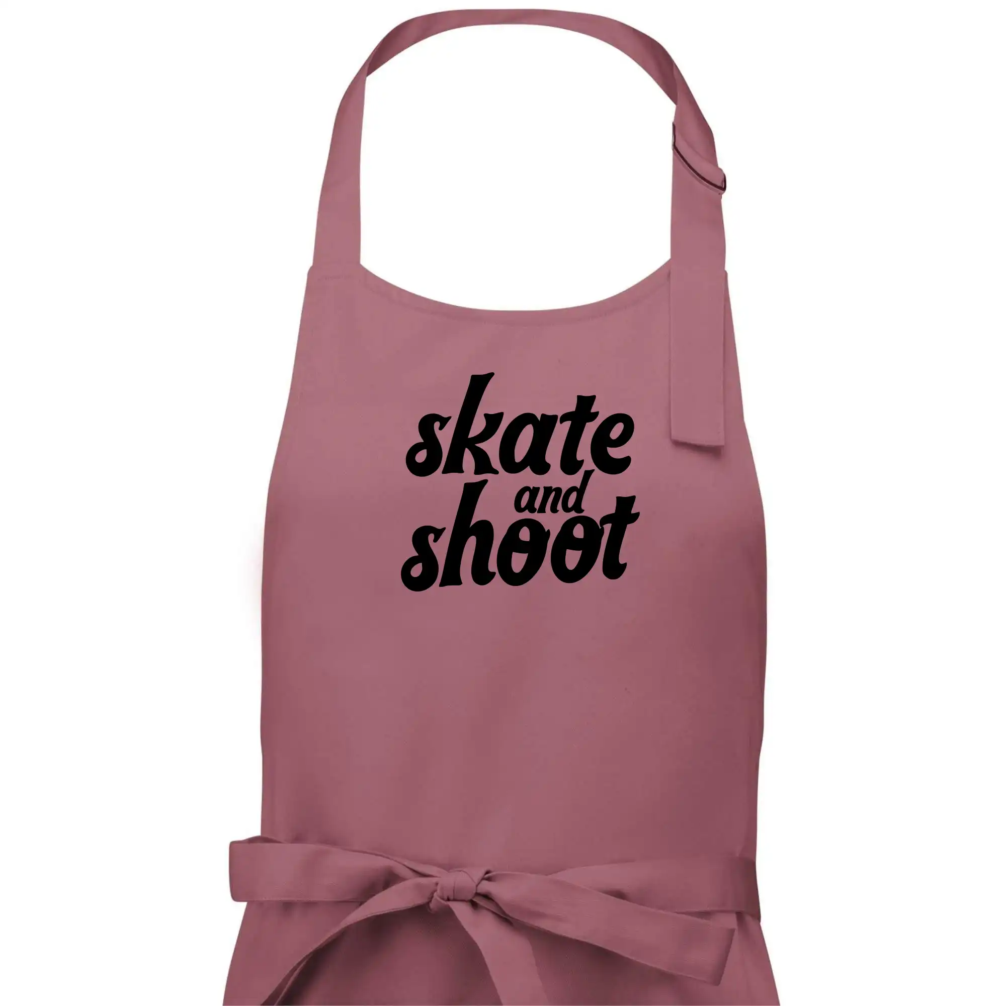 Biatlon skate and shoot