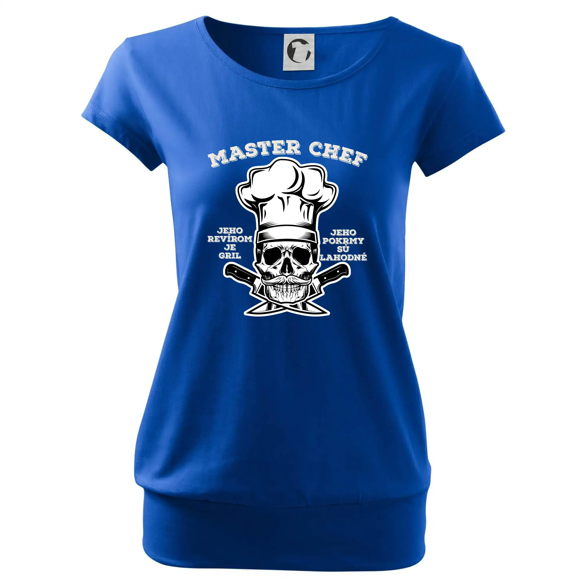 Master chef revír SK