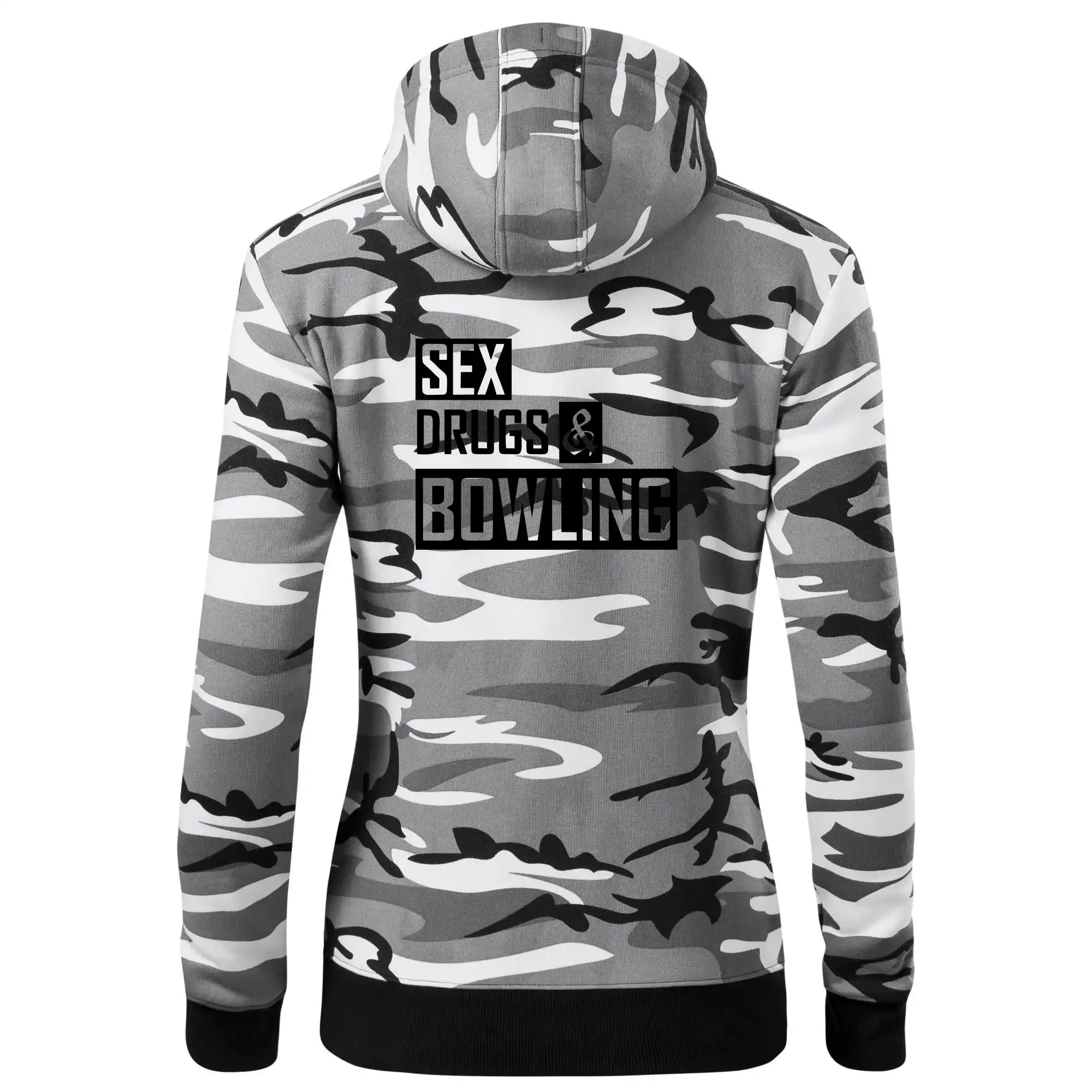 Sex drugs bowling