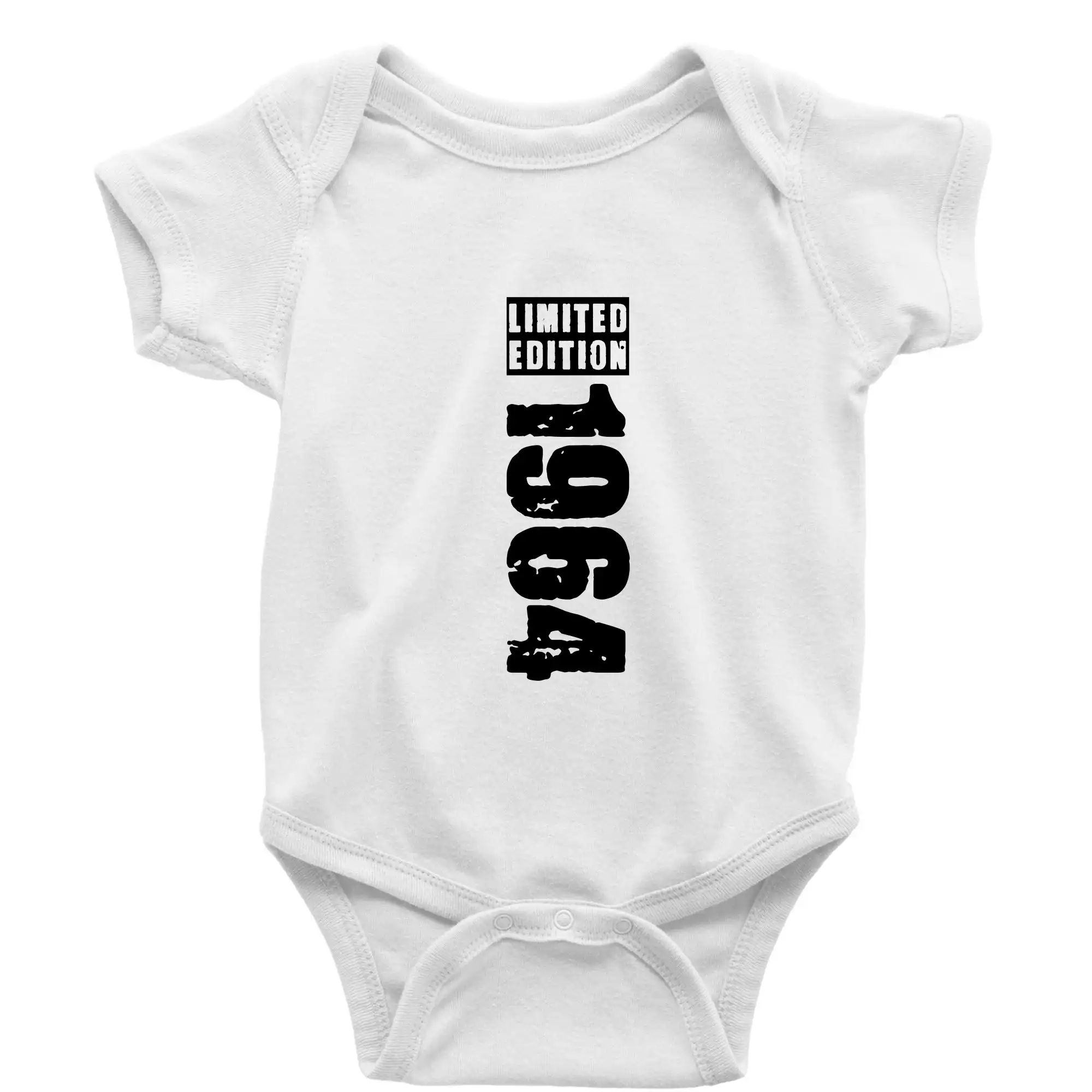 Limited edition 1964 pruh