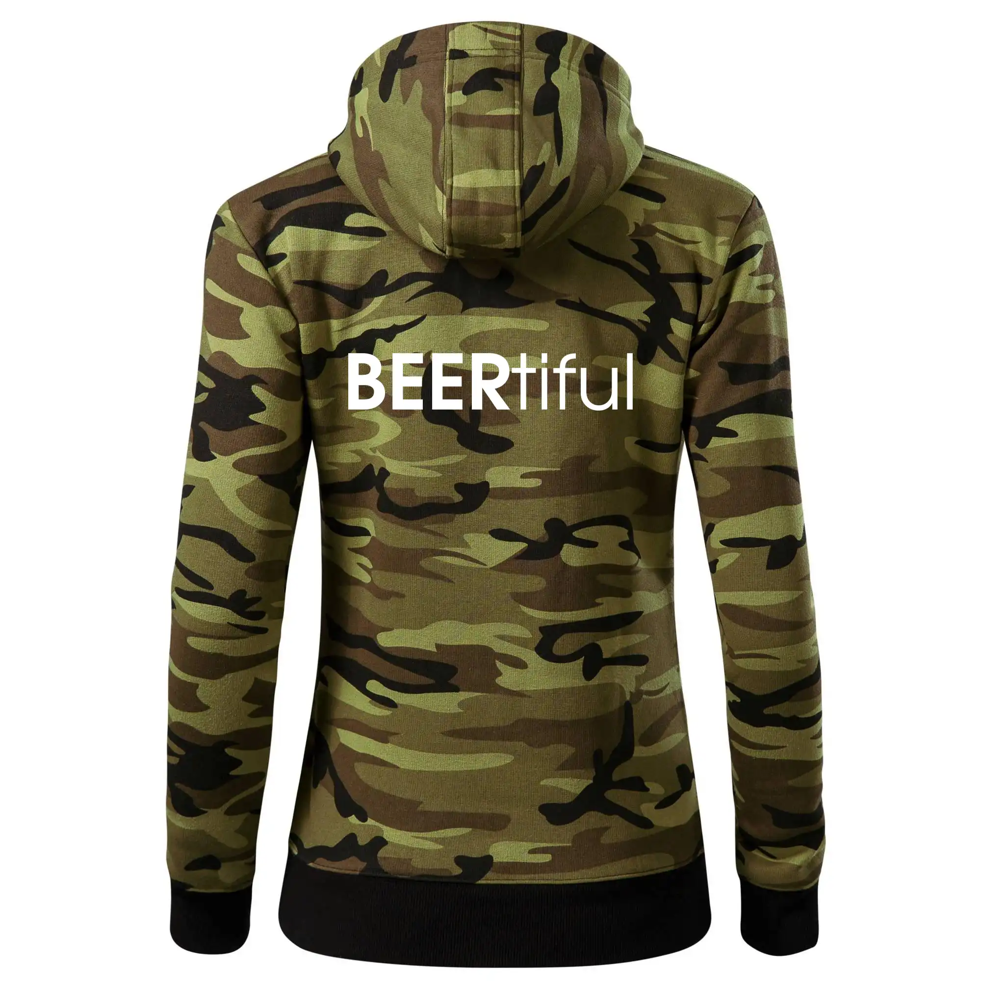 Pivní nápisy BEERtiful