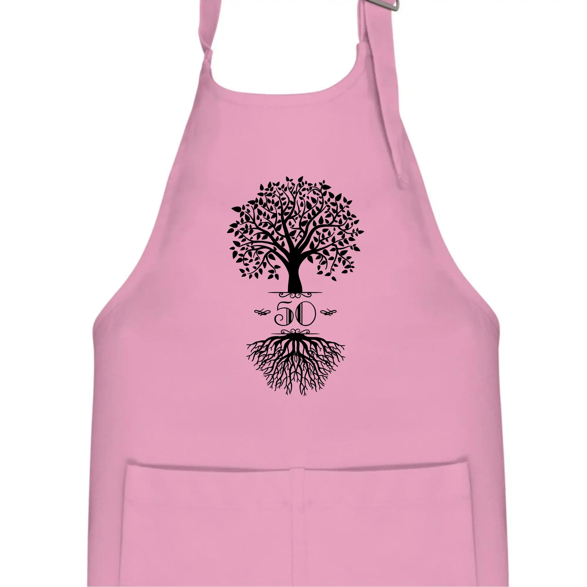 Narozeninový strom 50