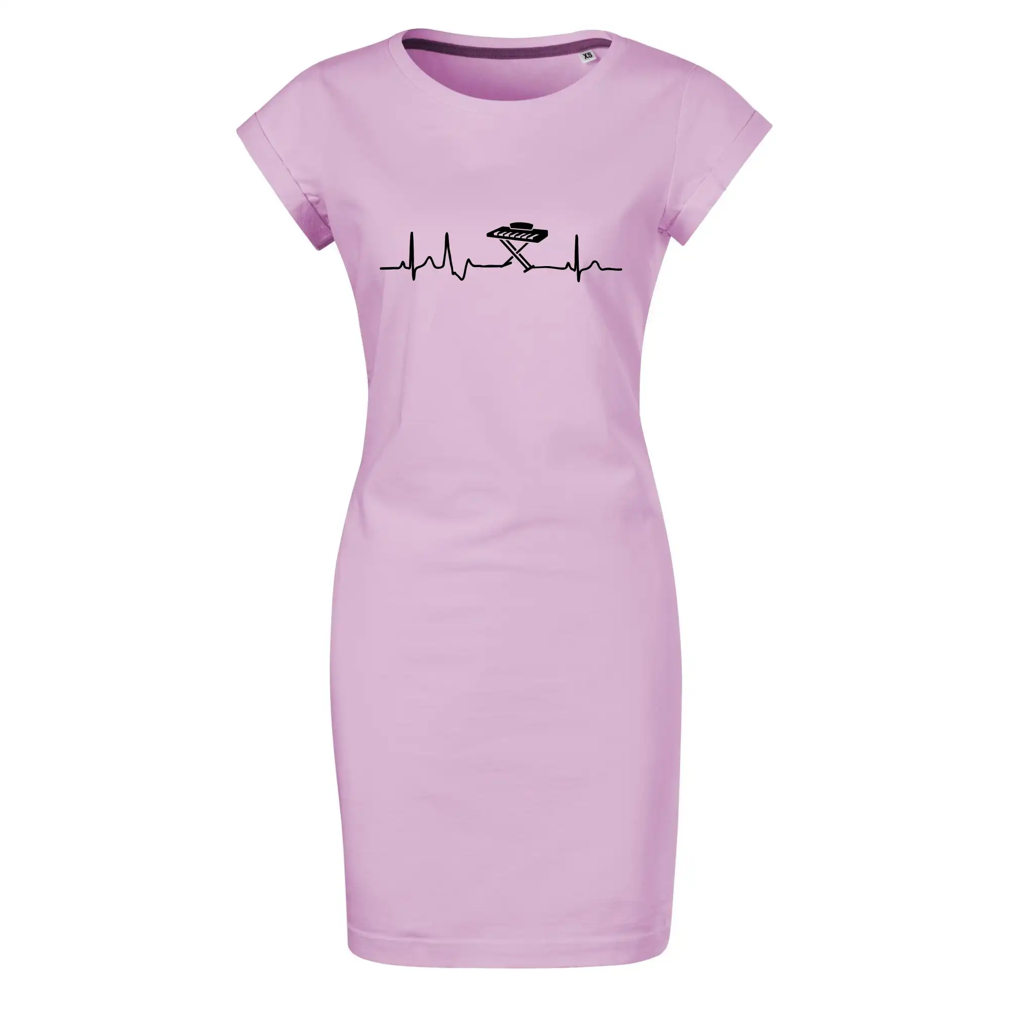 Piano ekg - přenosné