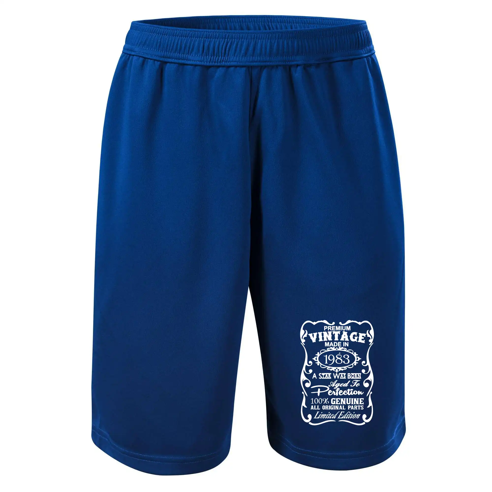 Vintage Etiketa - 1983