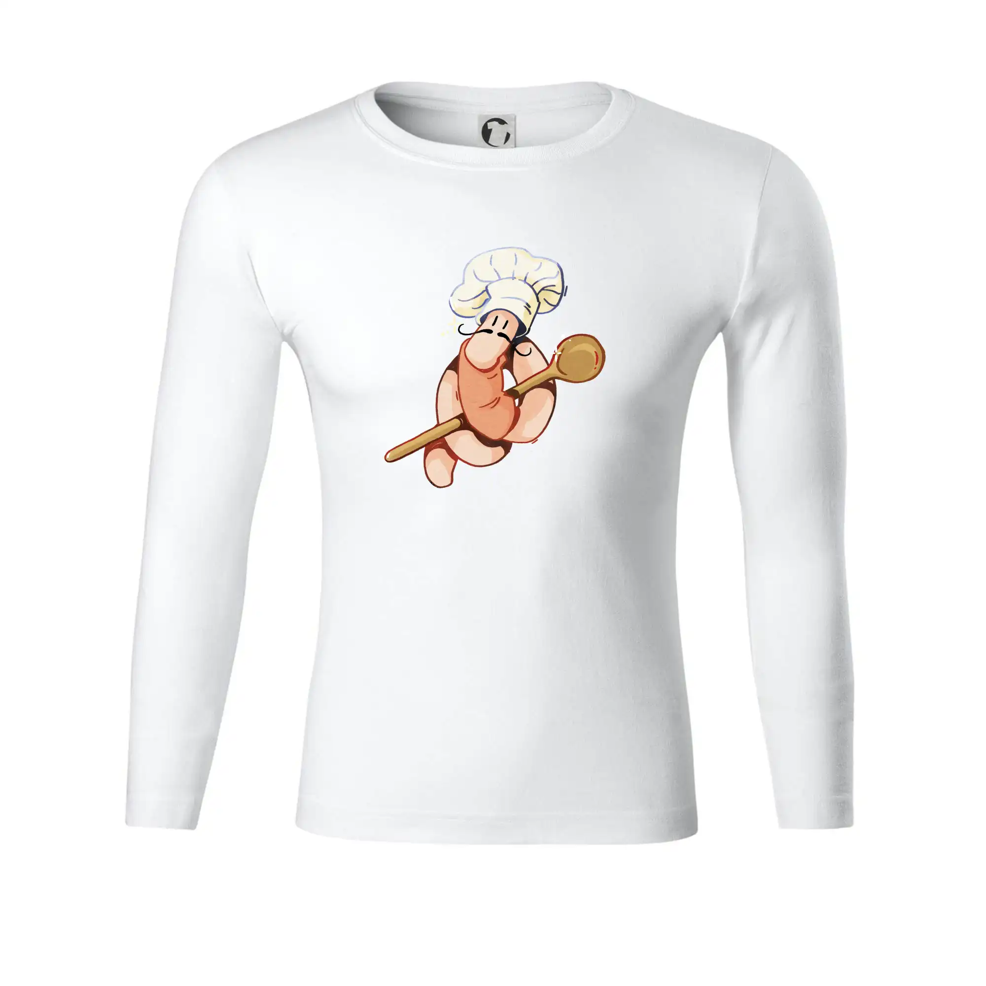 Žížala kuchař (Alexis Citrine)