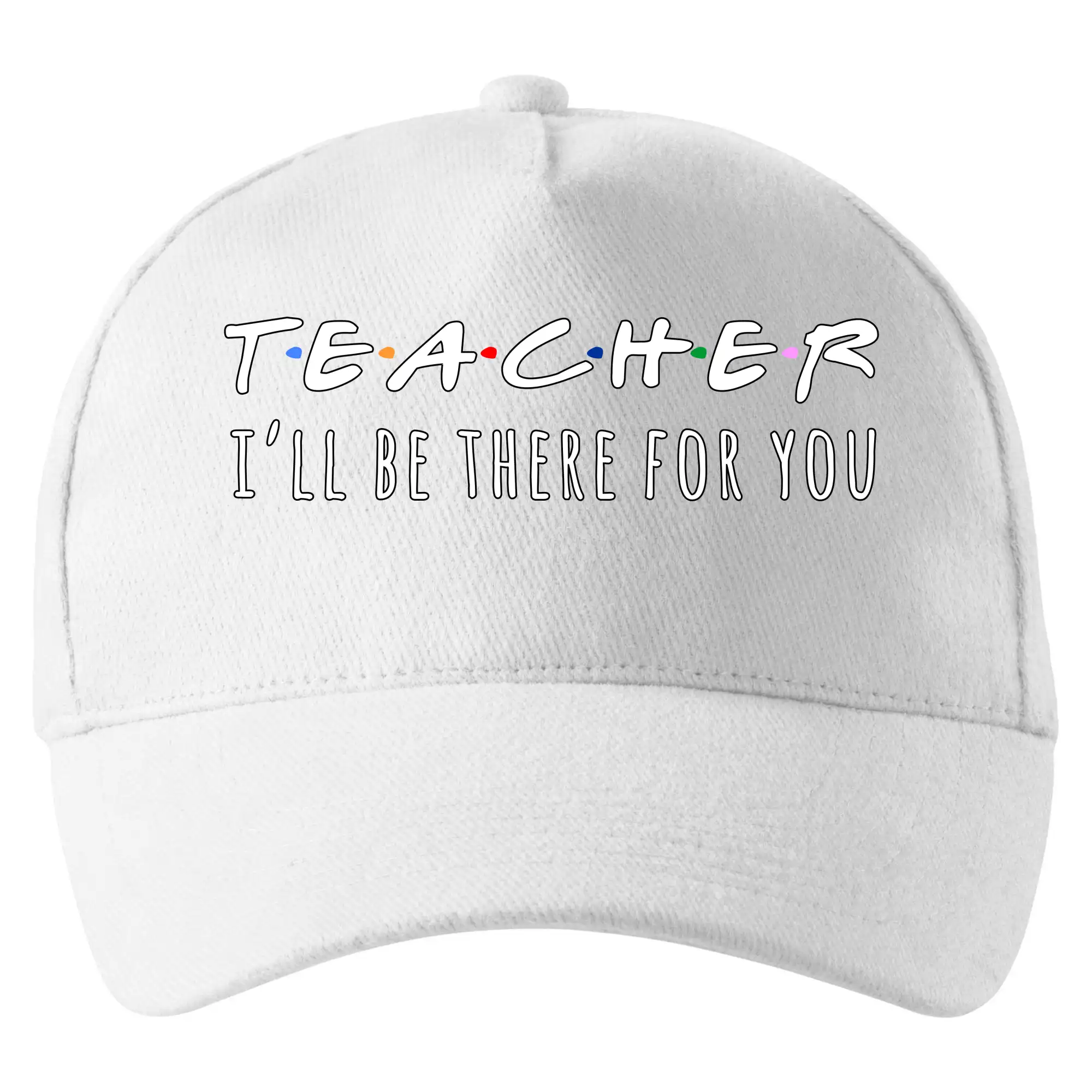 Teacher i'll be there for you