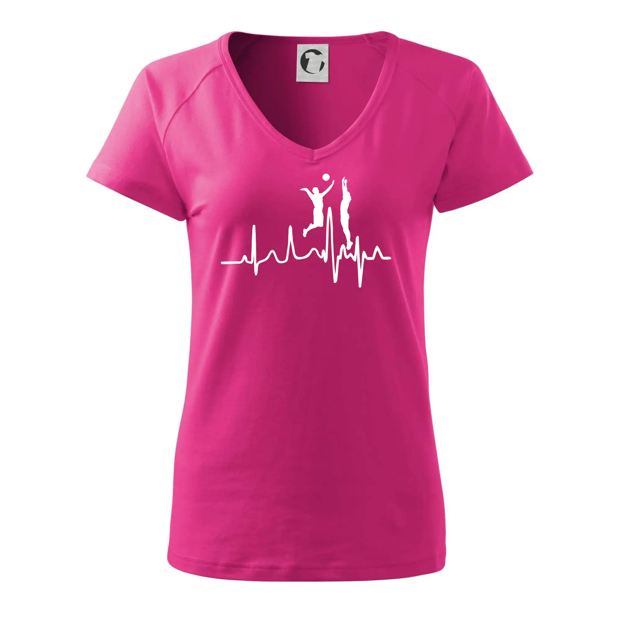 EKG volejbalisti muži