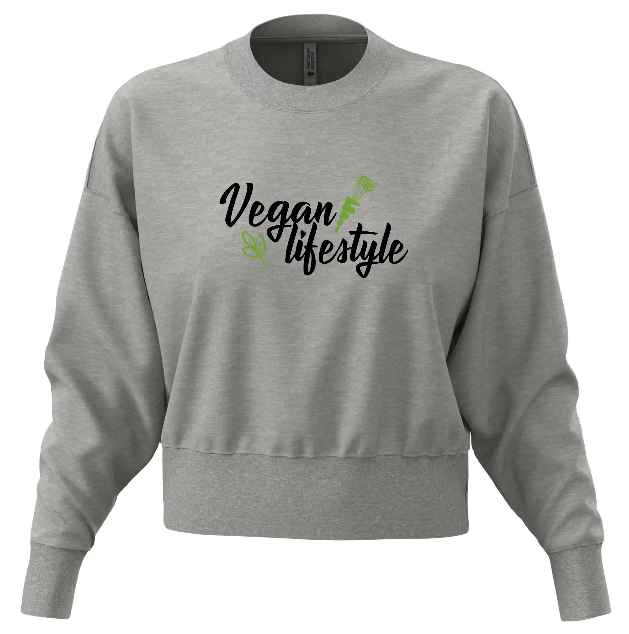 Vegan lifestyle