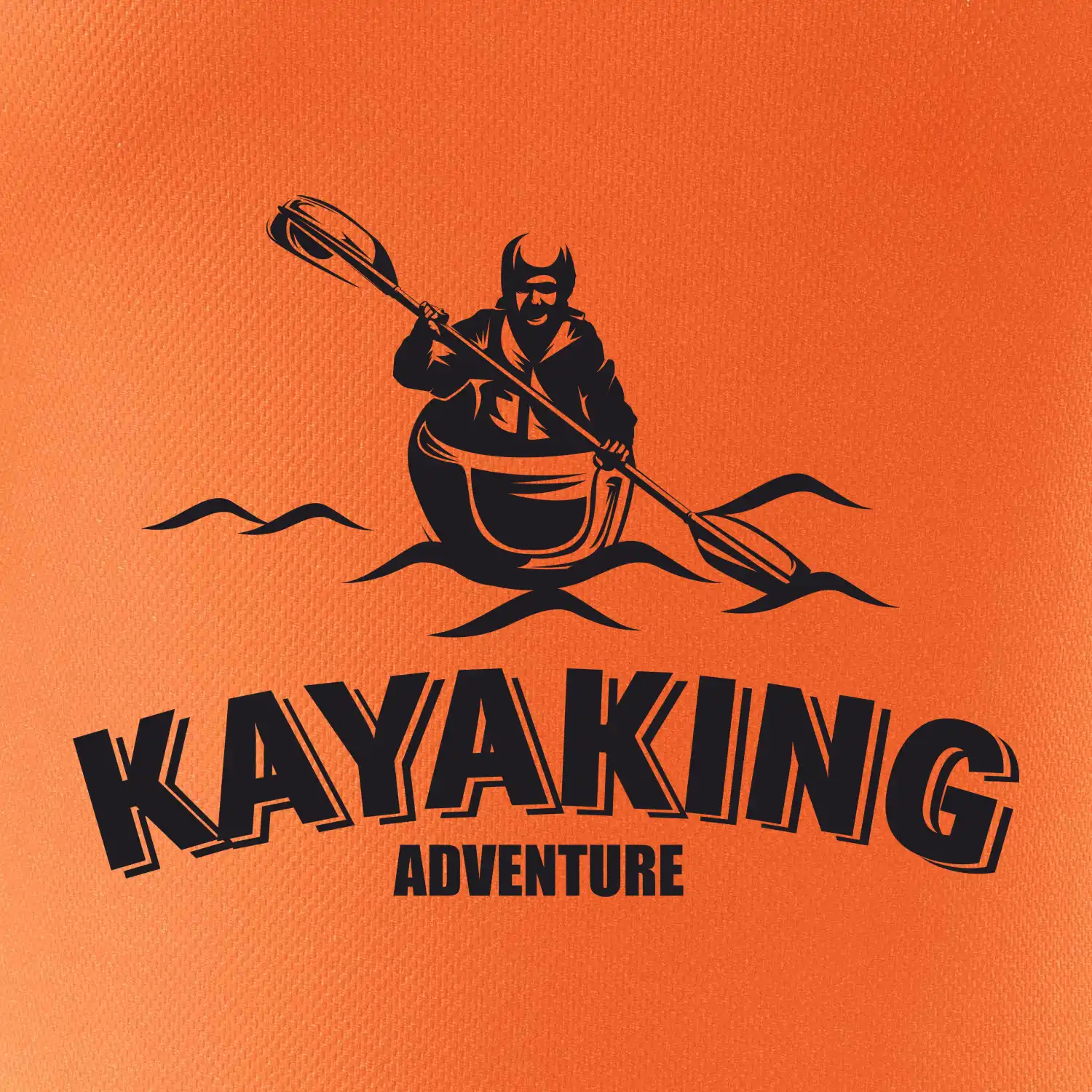 Kayaking adventure