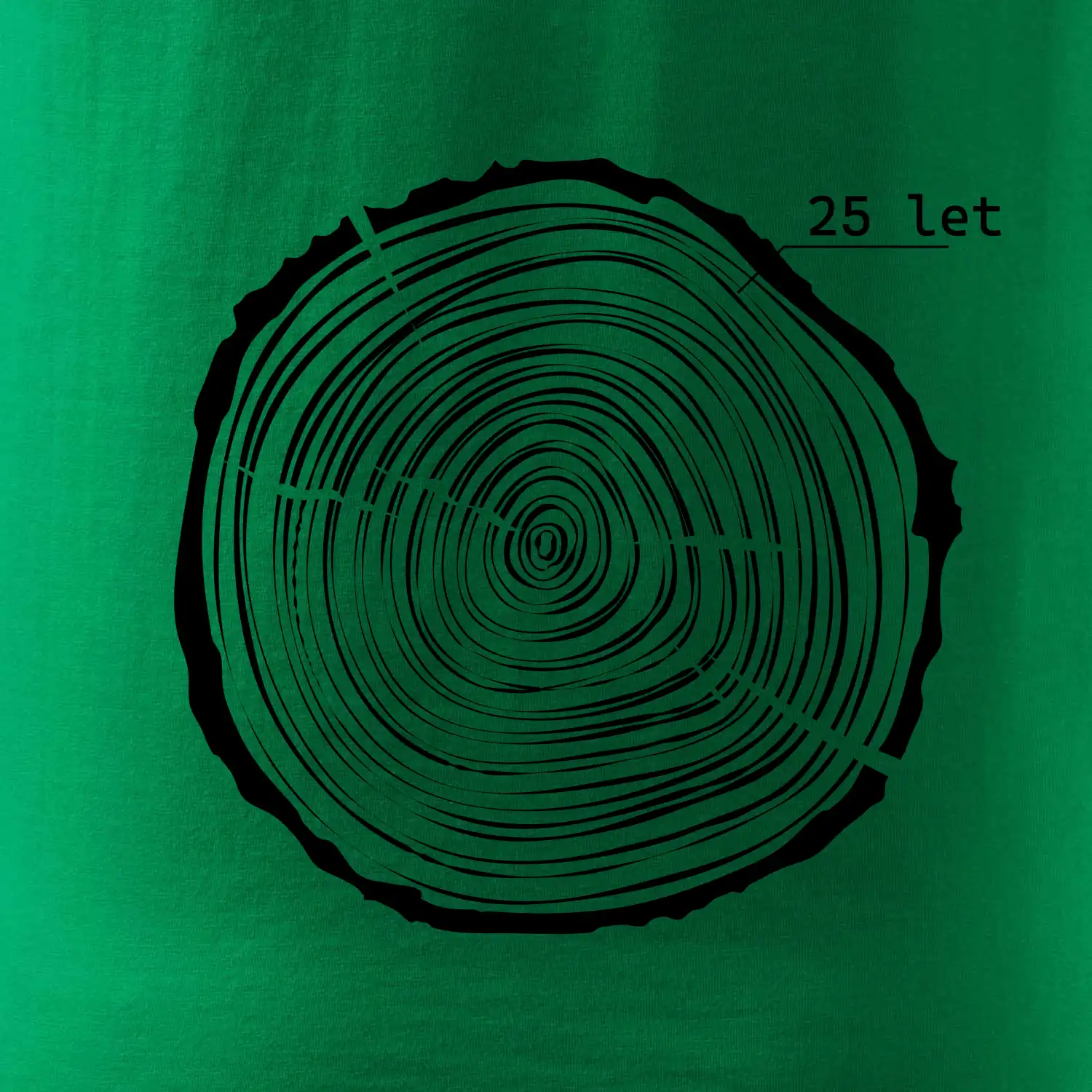 Letokruhy - 25
