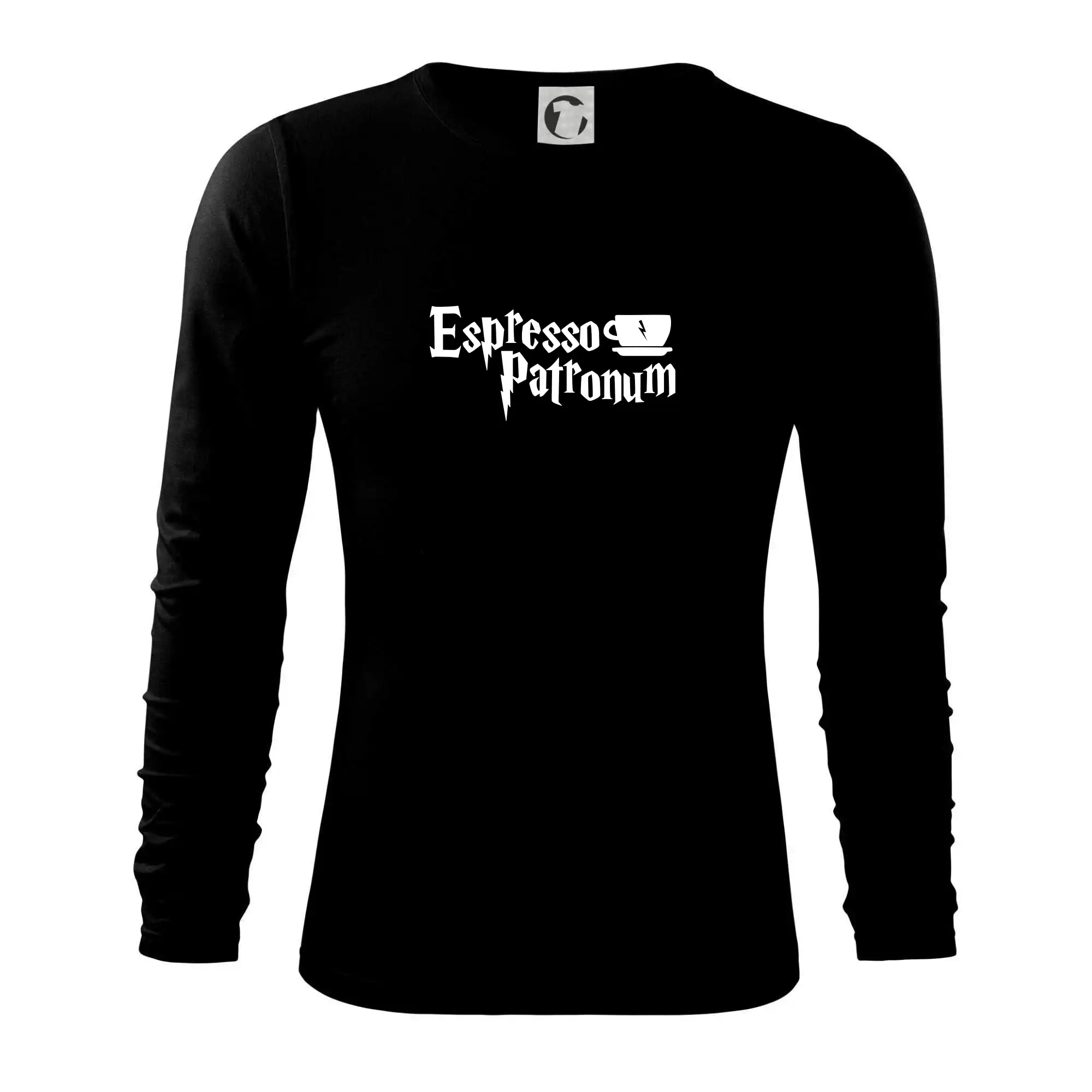 Harry - Espresso Patronum