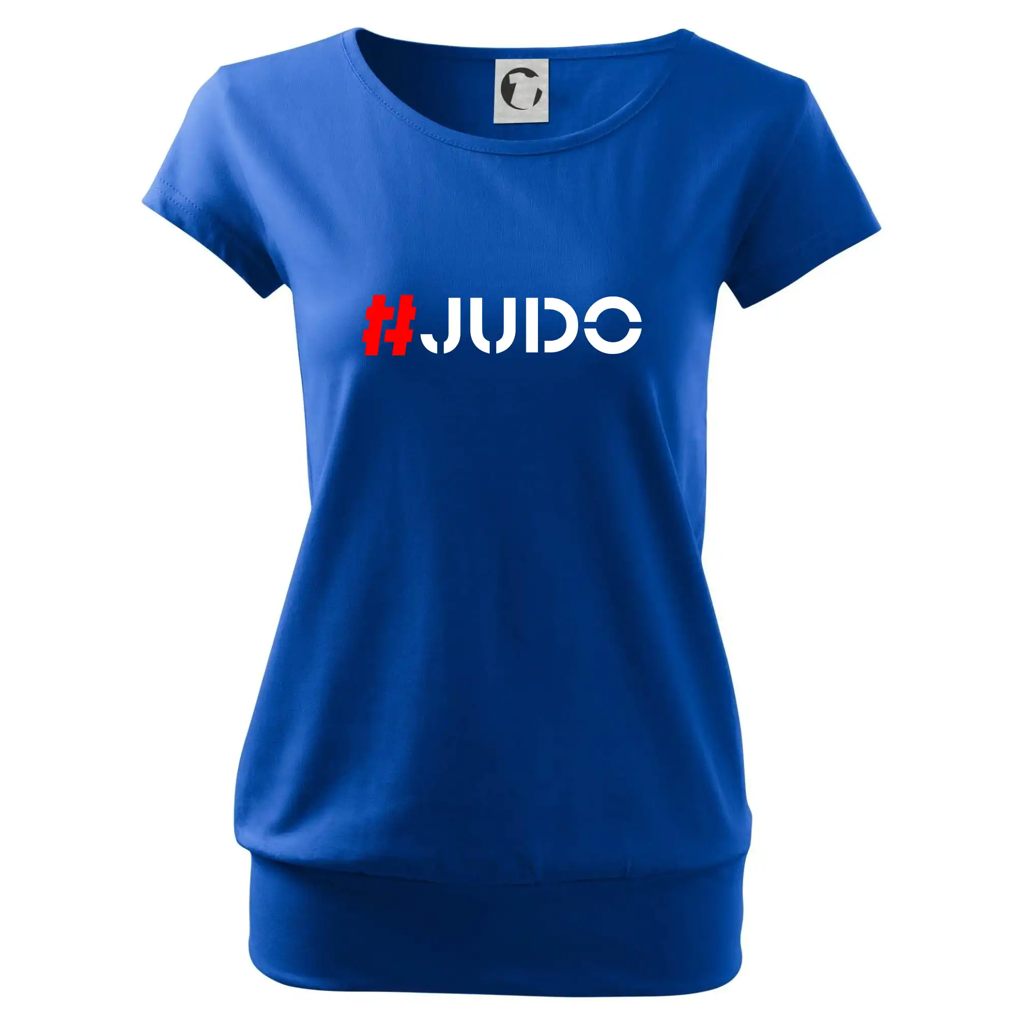 Judo Hashtag