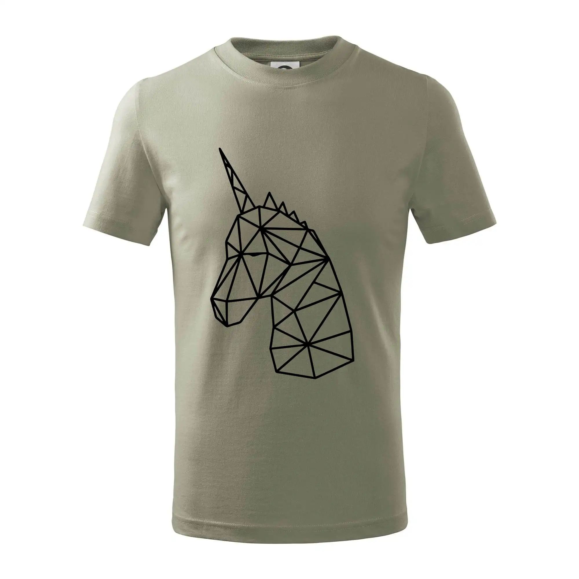 Geometrie - Jednorožec