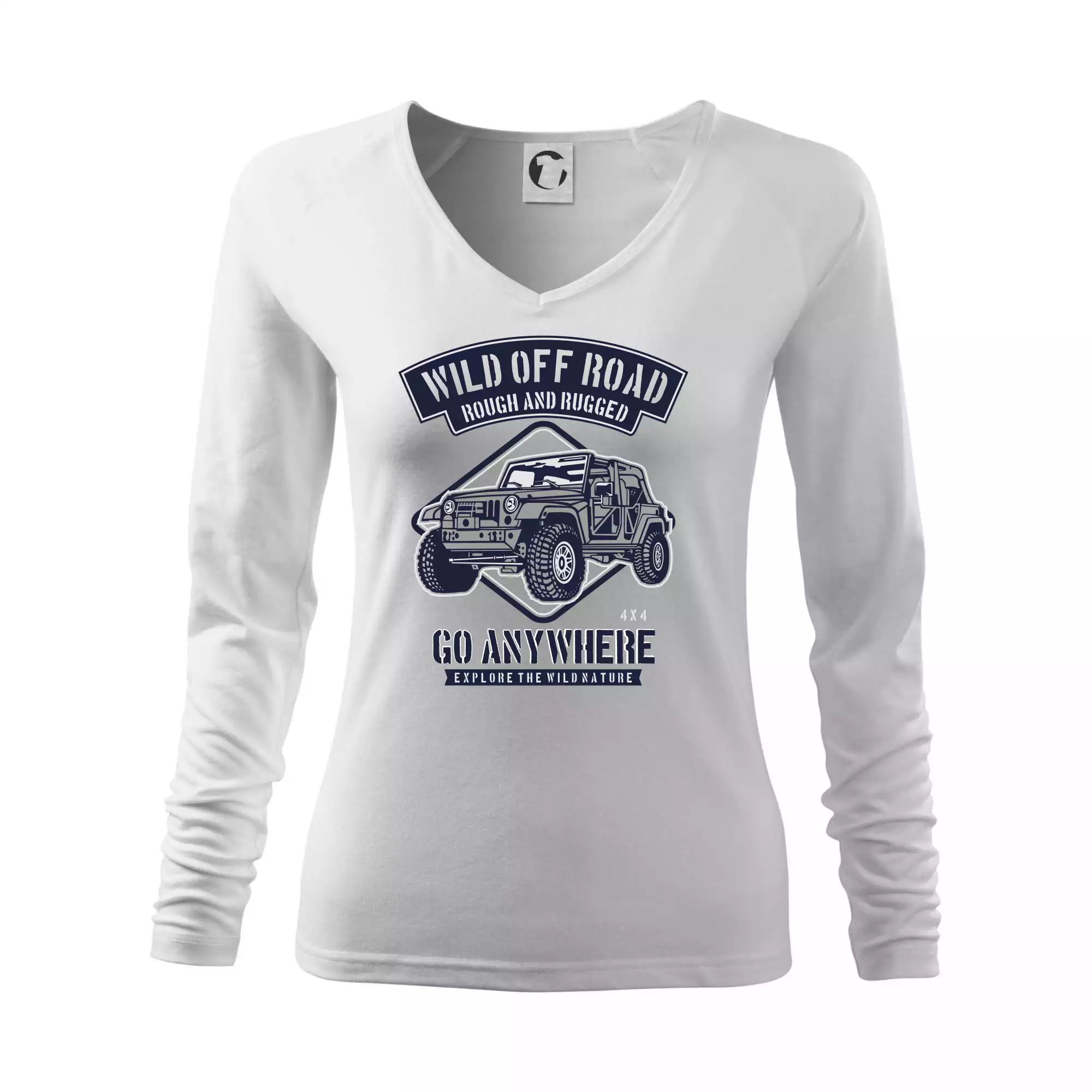 Wild Off Road