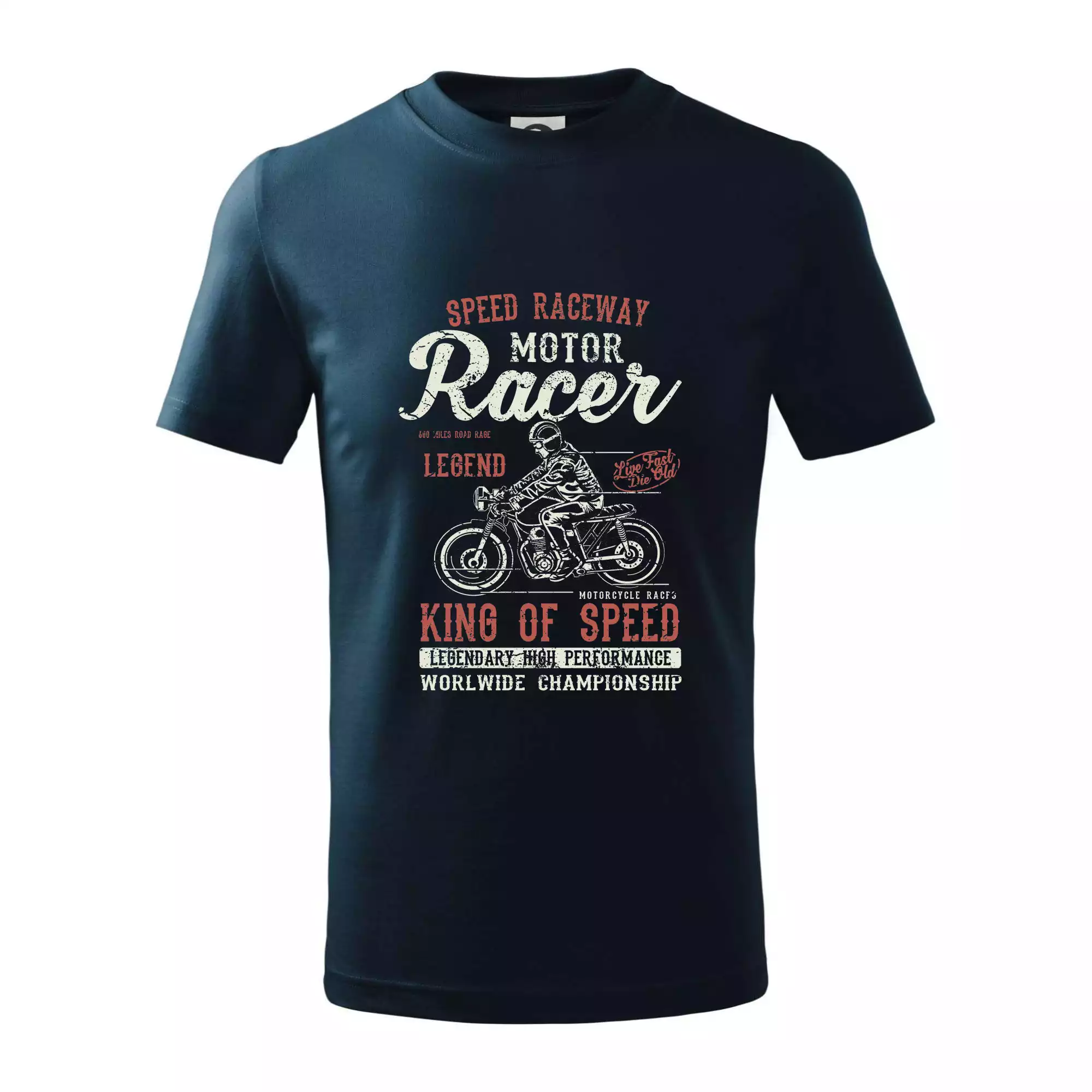 Motor Racer