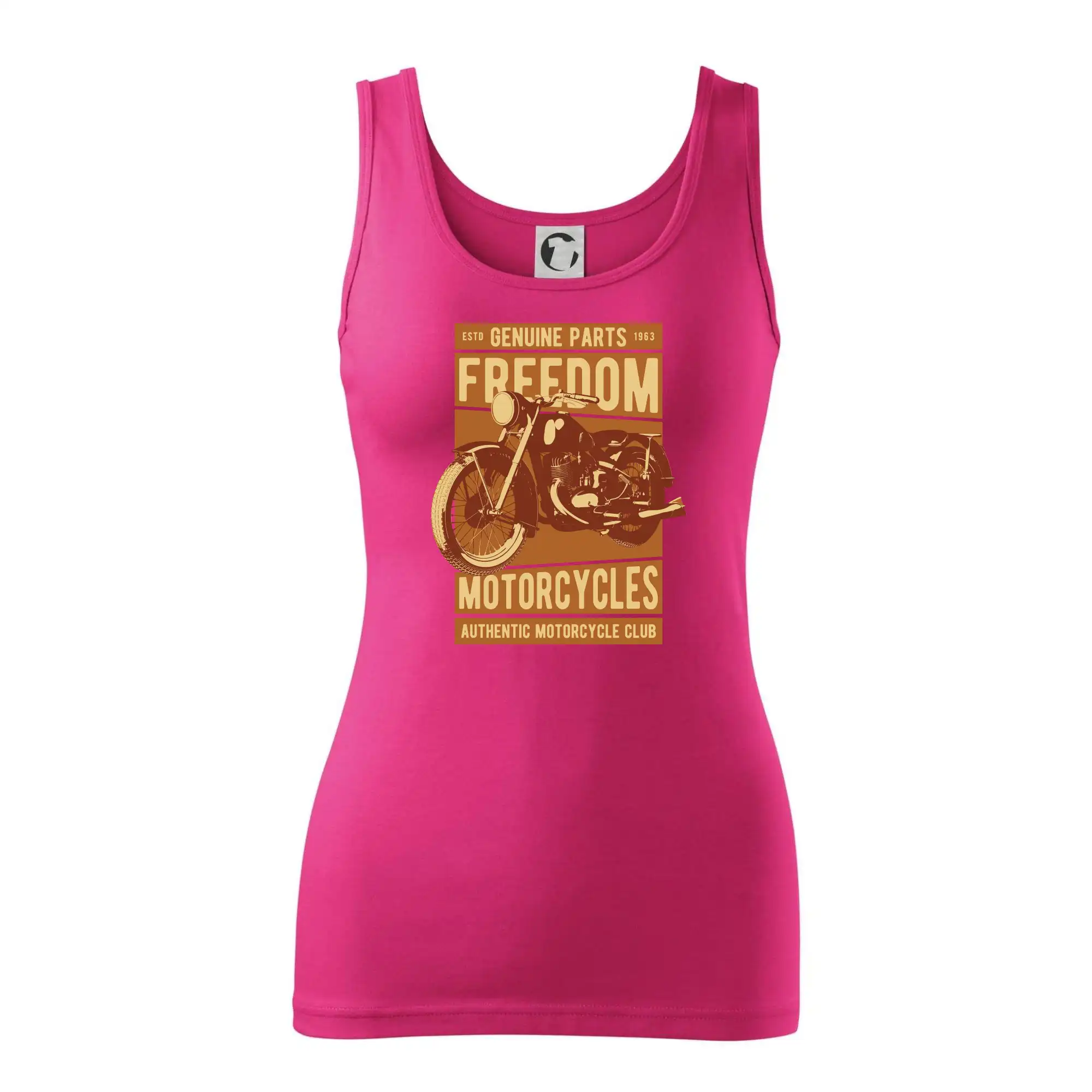 Motorcycles freedom