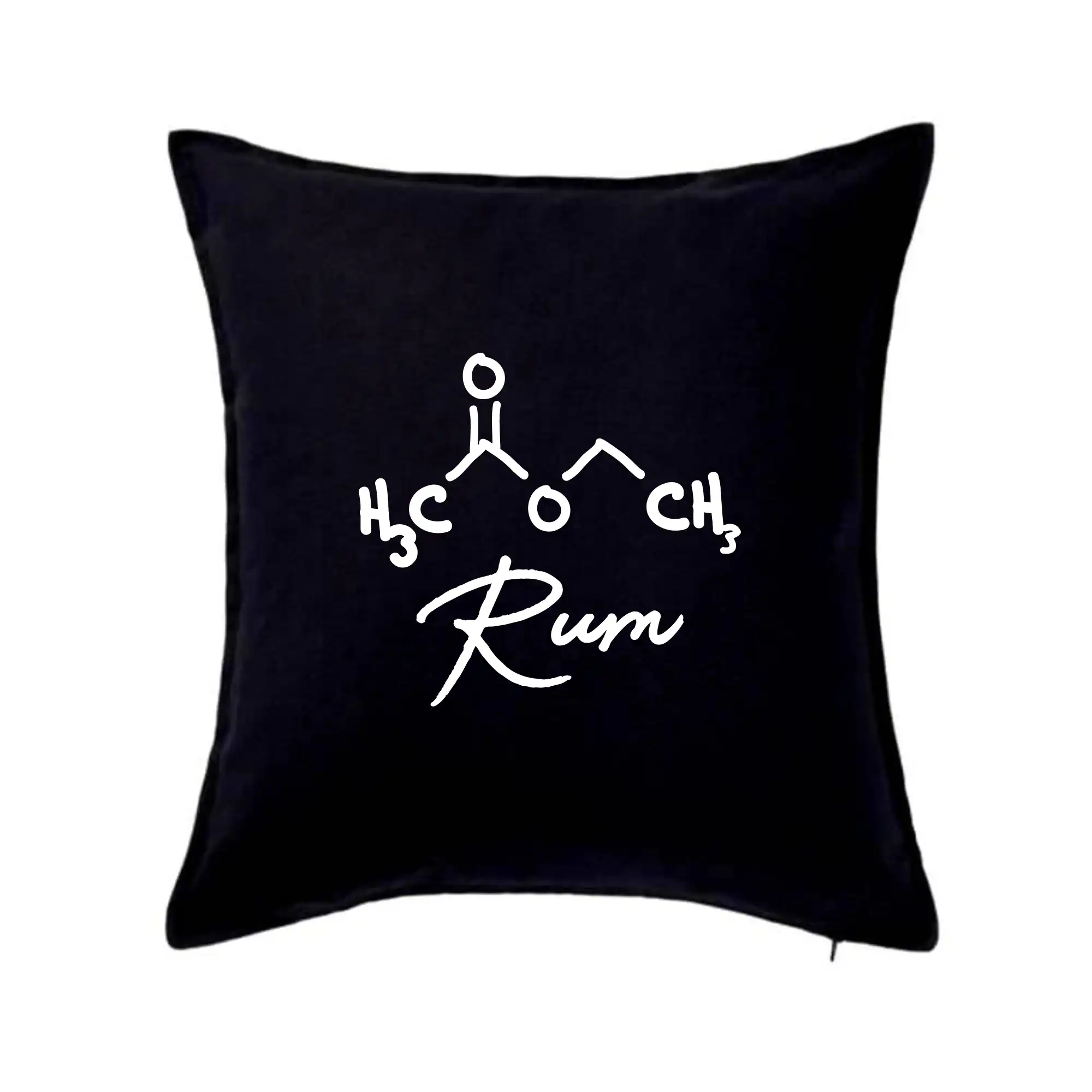 Barová chemie - rum