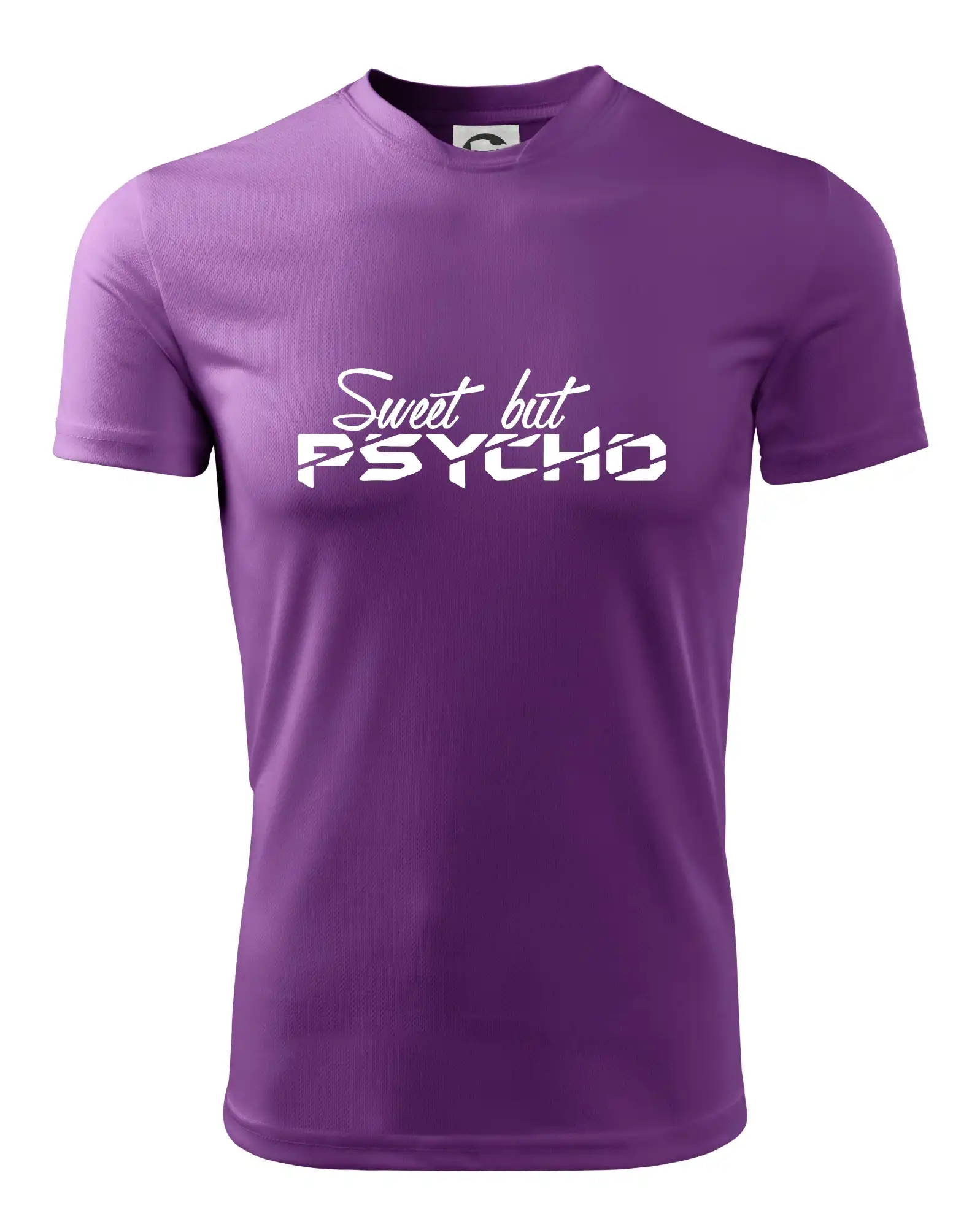 Tričká na párty - Sweet but psycho - Detské tričko športové