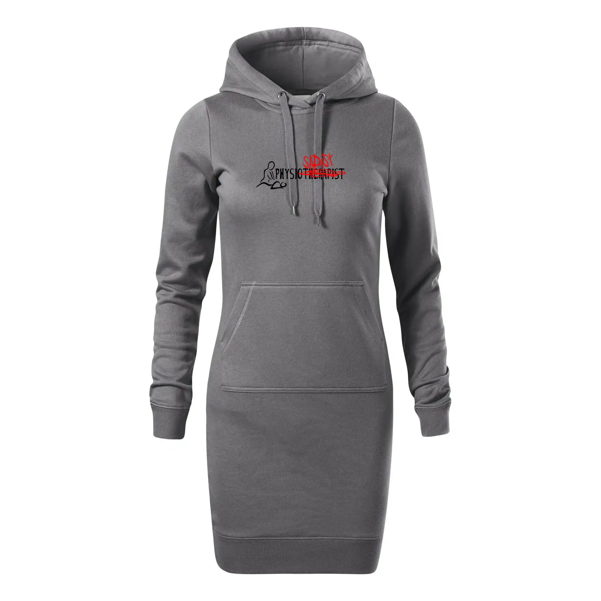 Physiotherapist sadist