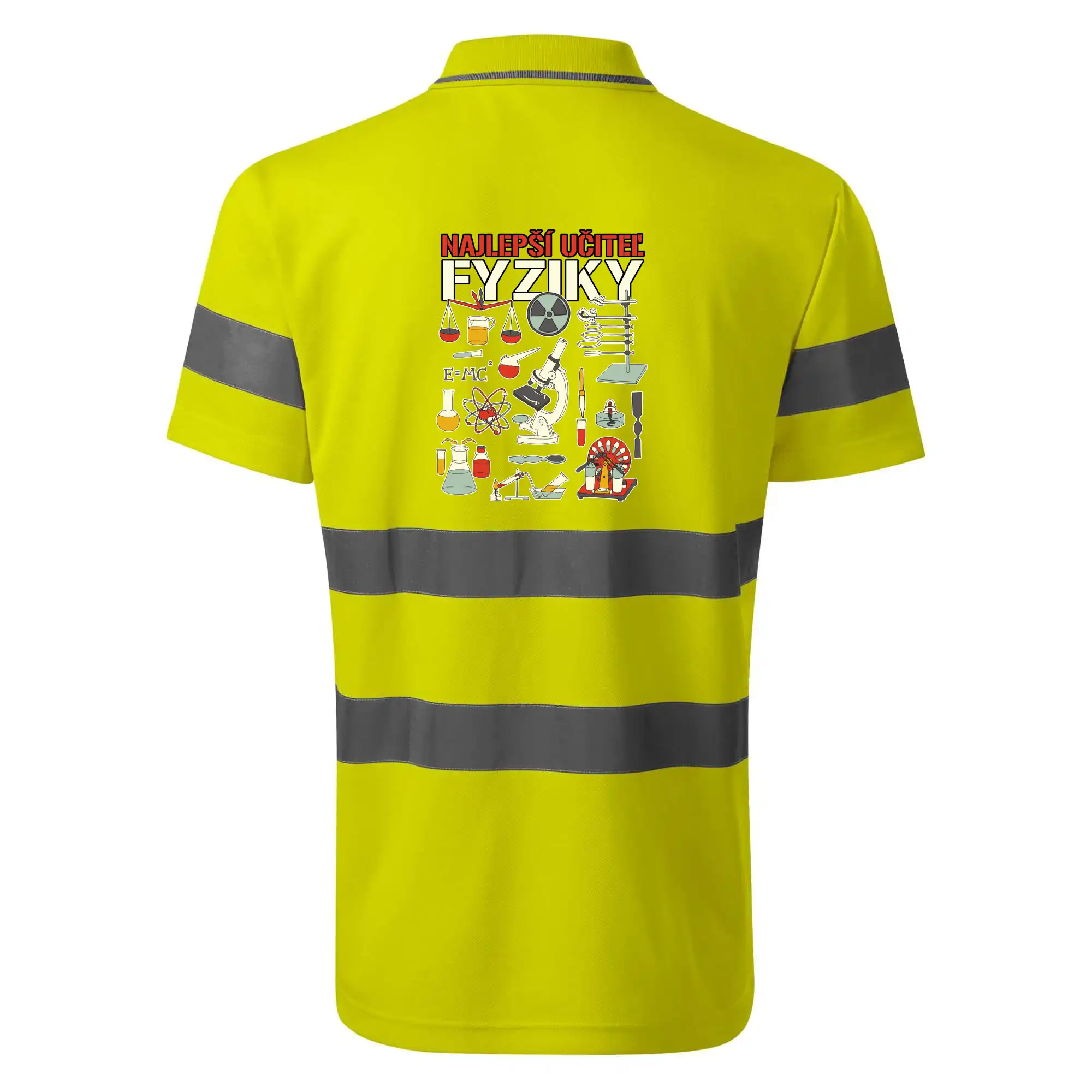 Najlepší učiteľ fyziky SK