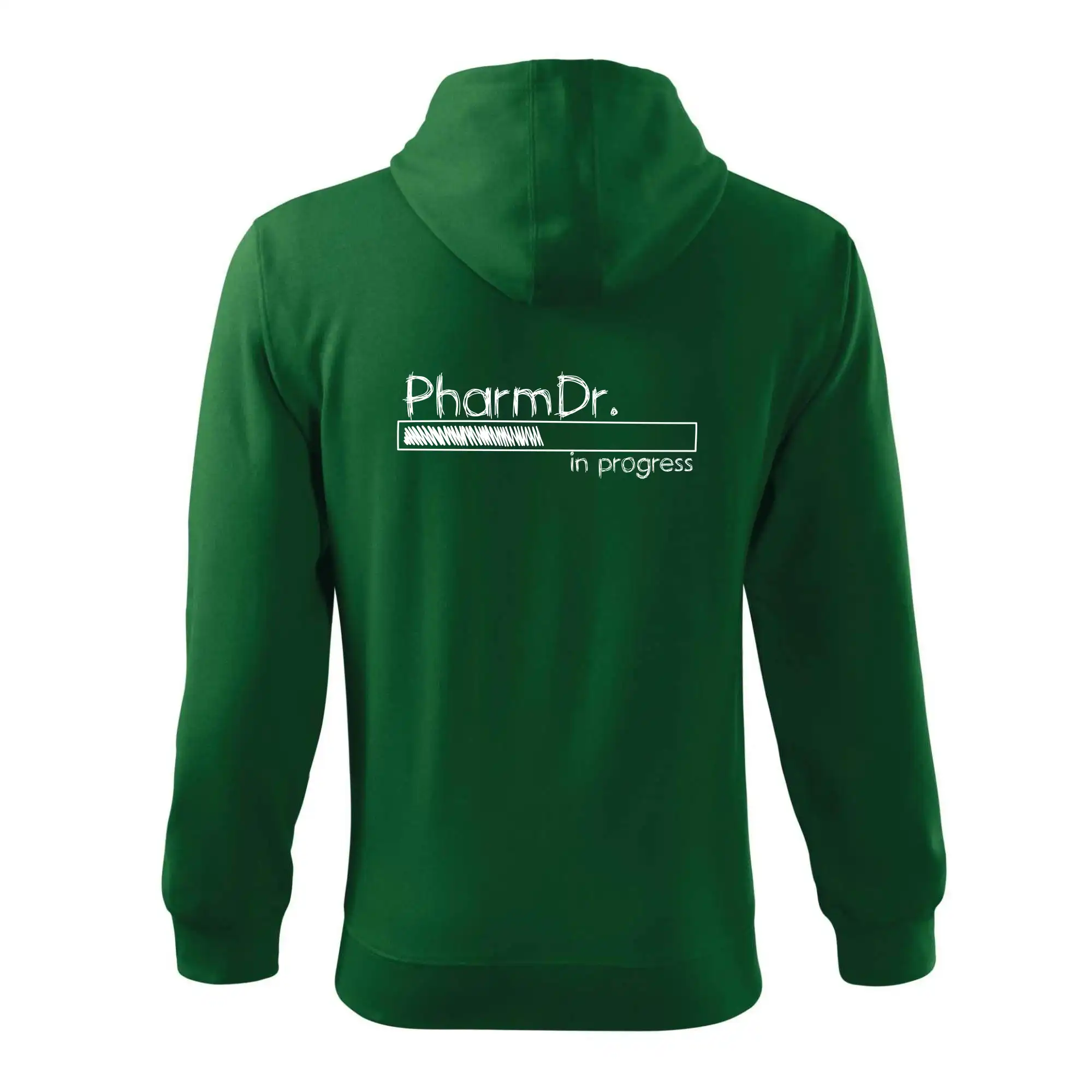 In progress titul PharmDr.  doktor / doktorka  farmacie