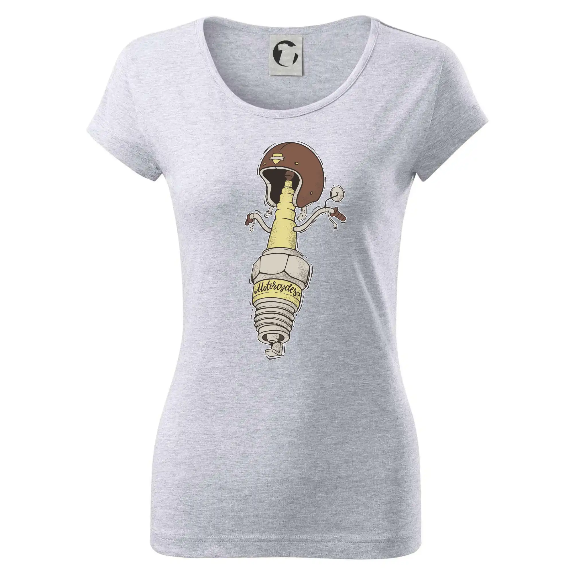 Motorcycles svíčka