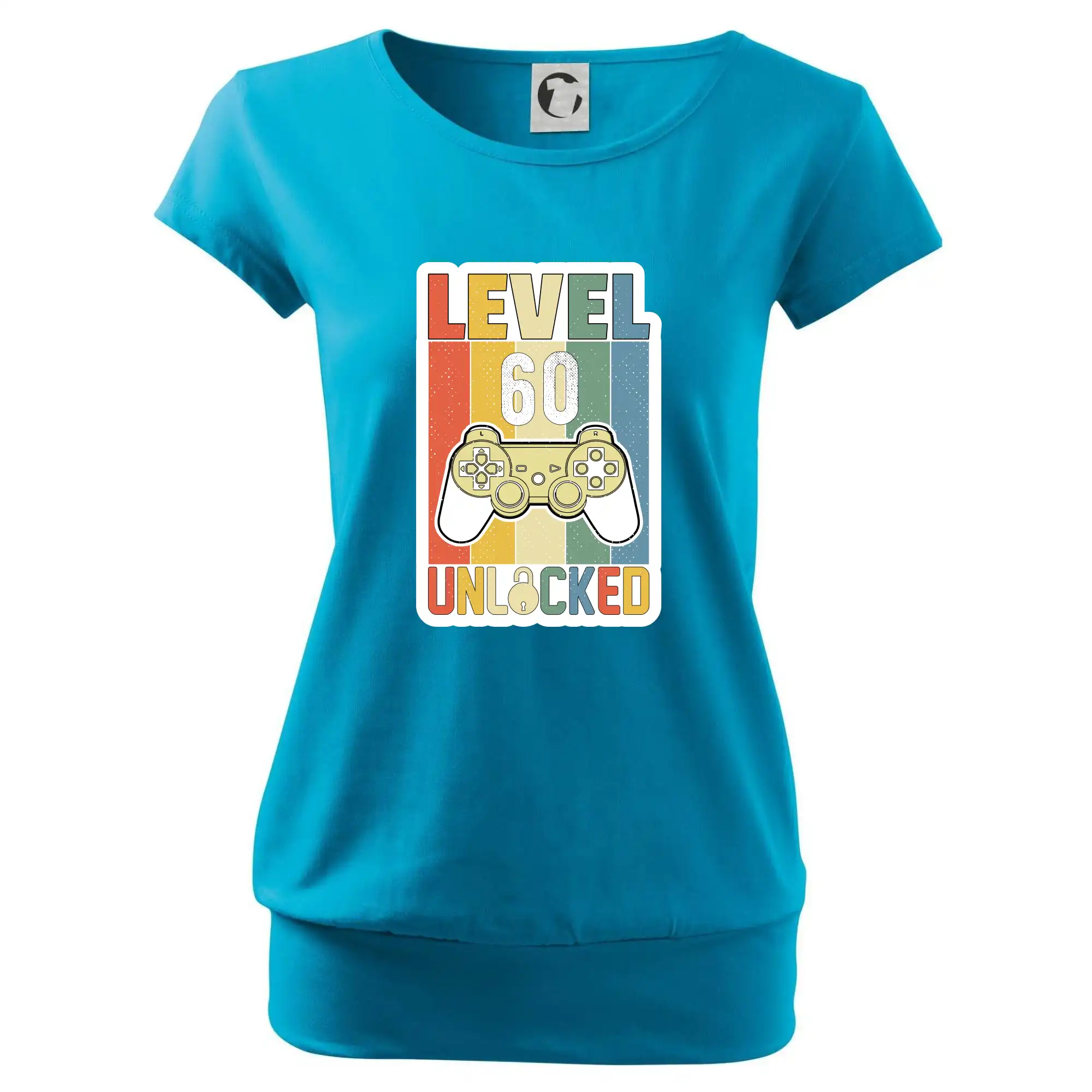 Gaming narozeniny 60