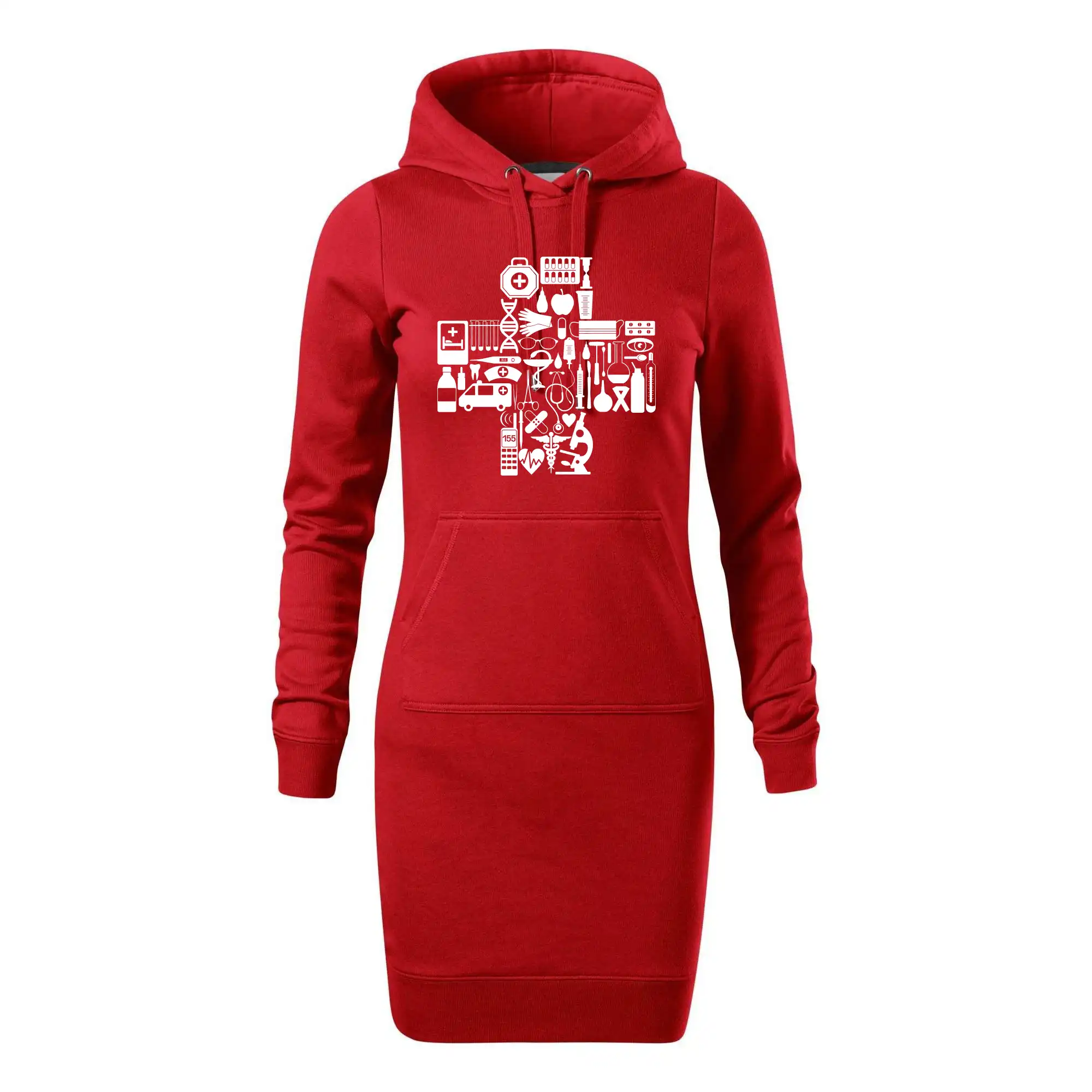 Zdravotní kříž věci