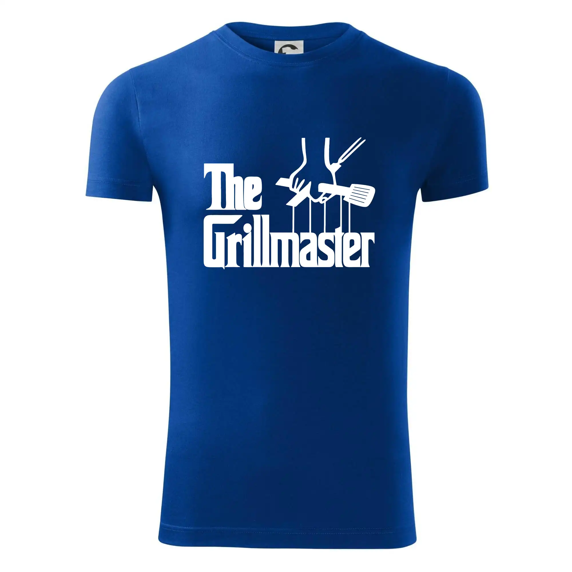 The Grillmaster