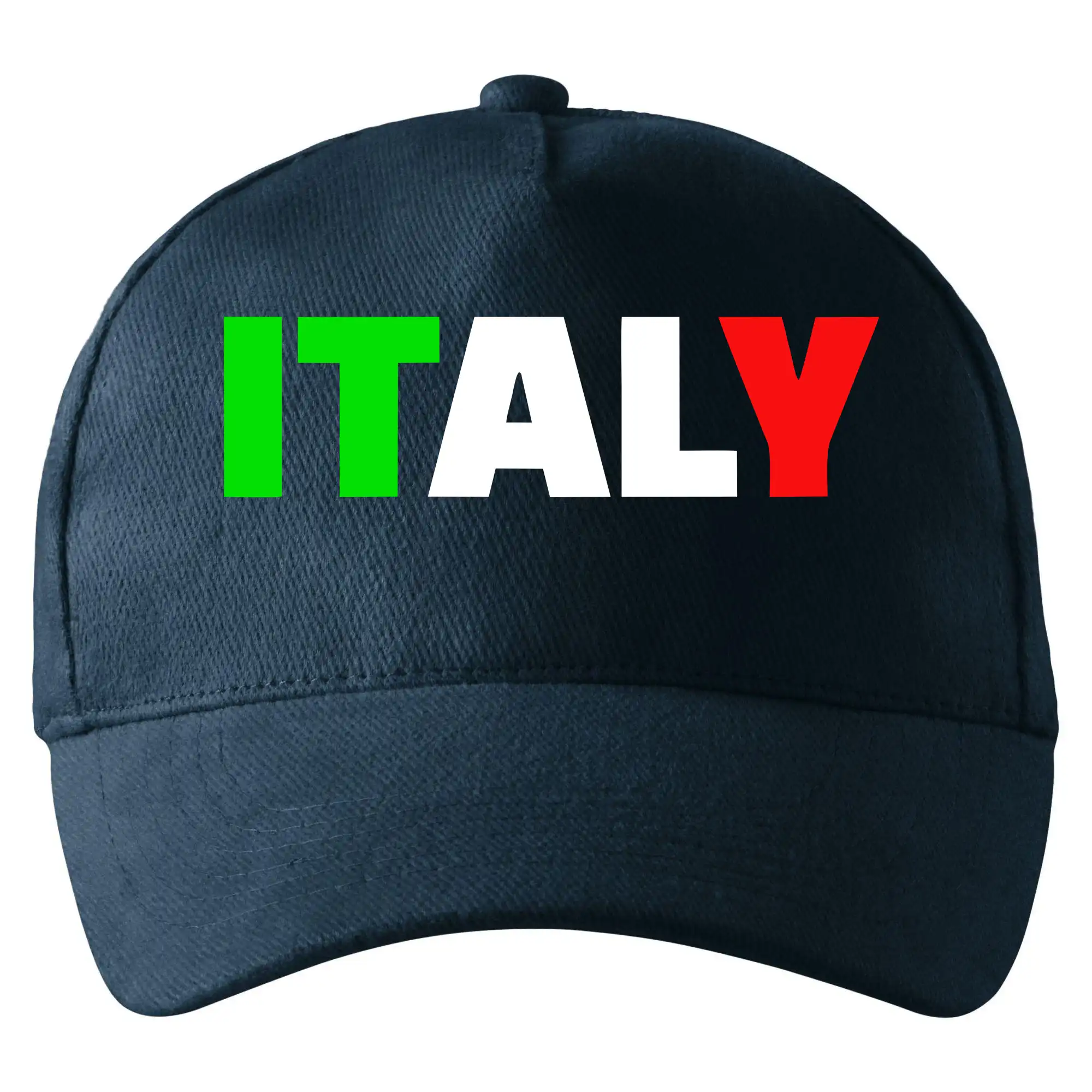 Italy Nápis