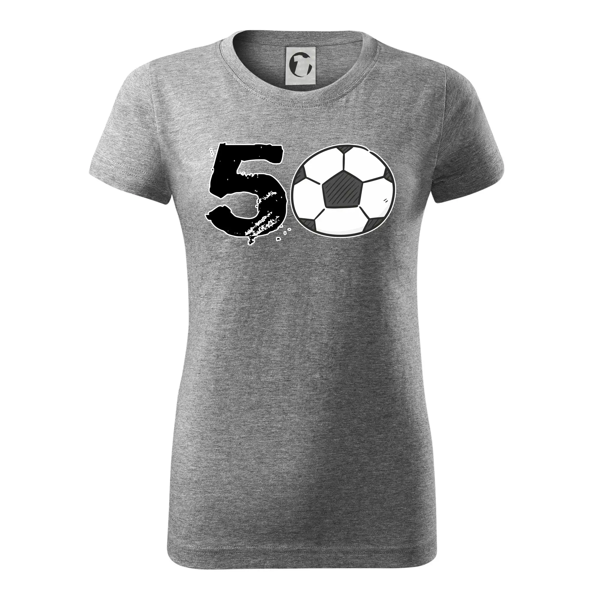 Fotbal kulaté narozeniny 50
