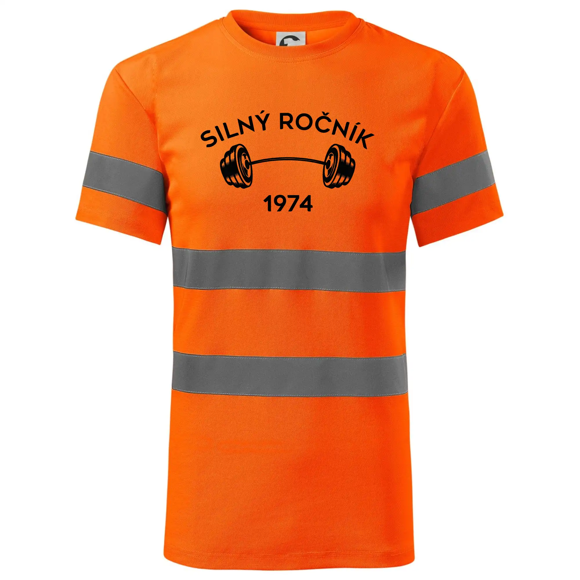 Silný ročník - Letopočet 1974