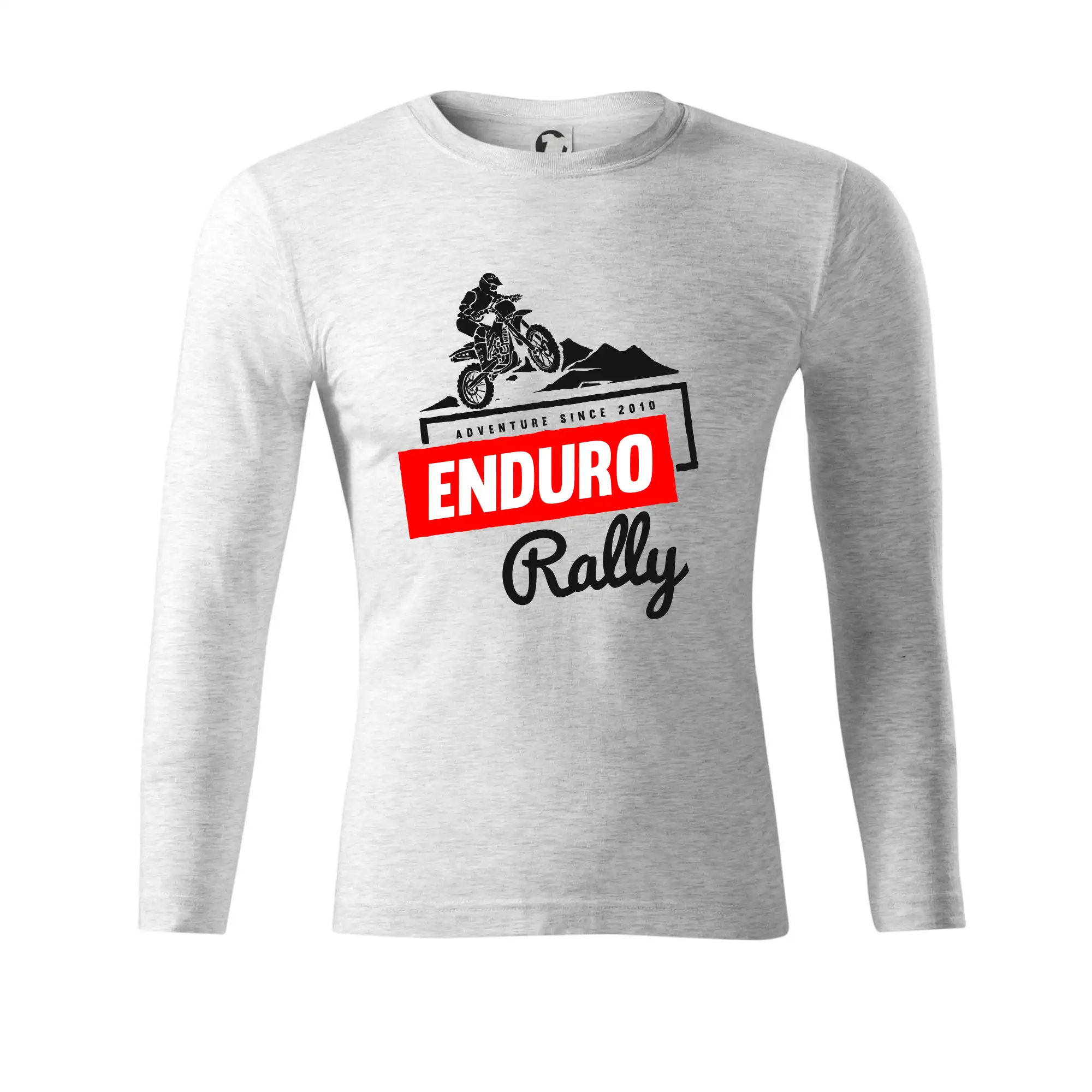 Enduro rally