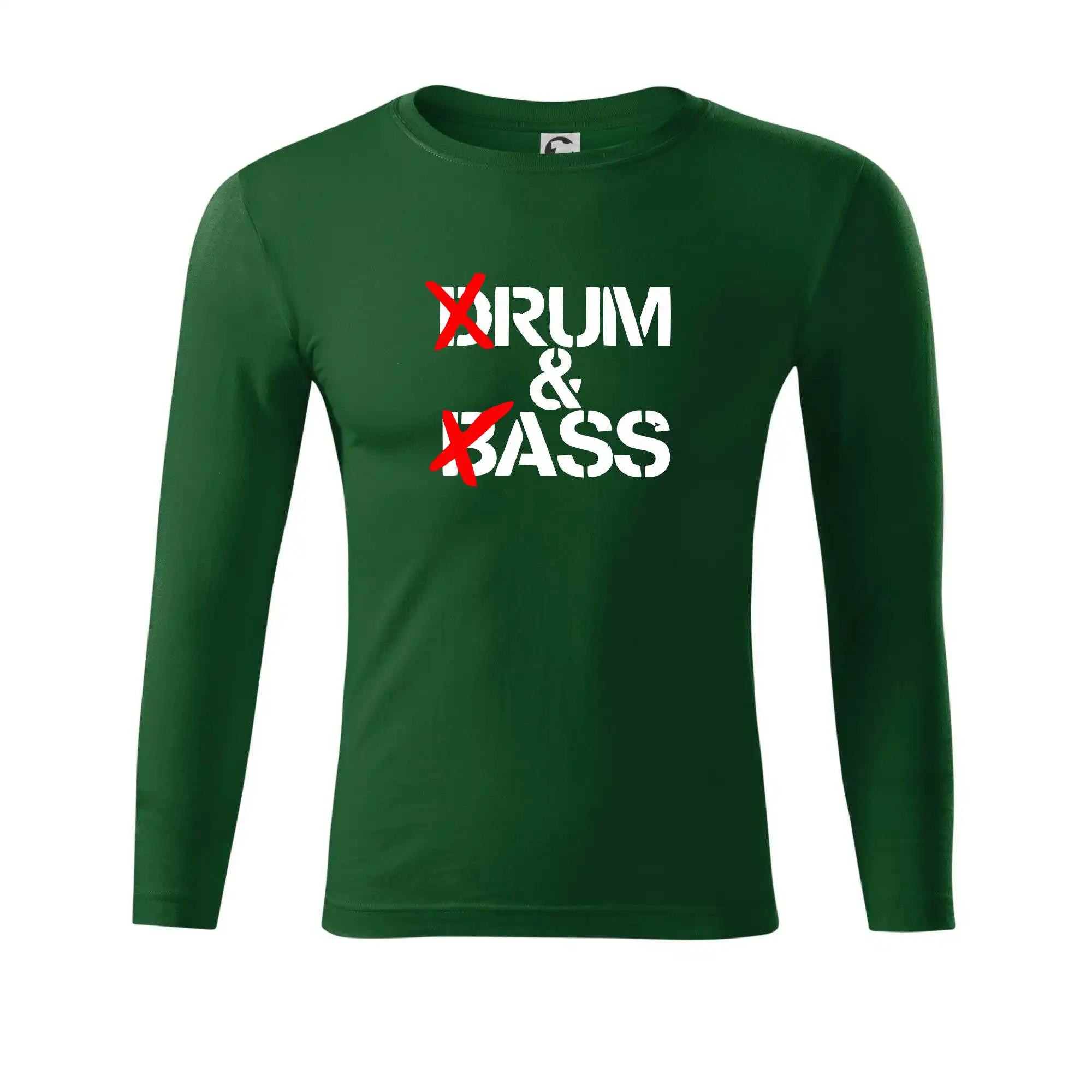 Drum & Bass (Rum & Ass)