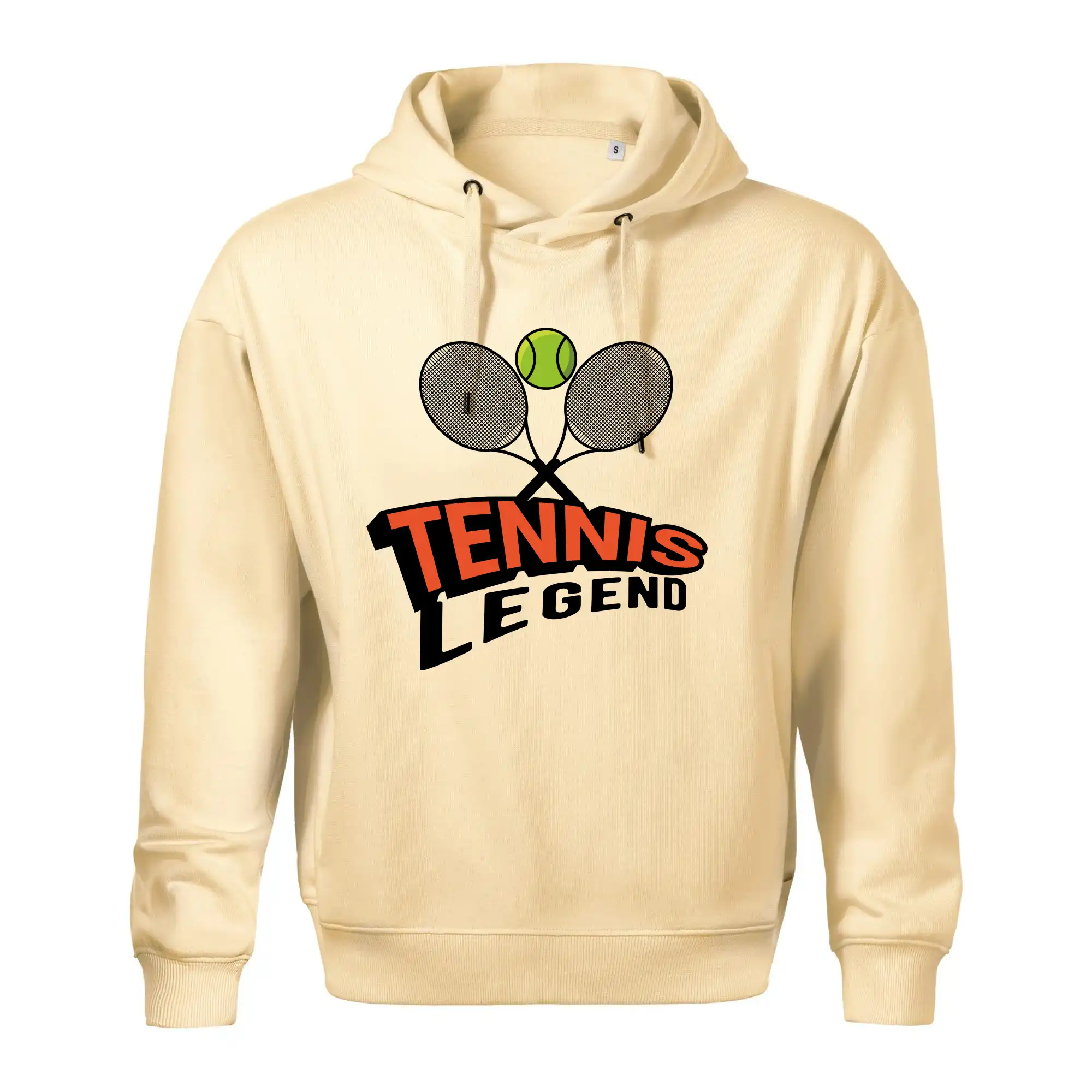 Tennis legend