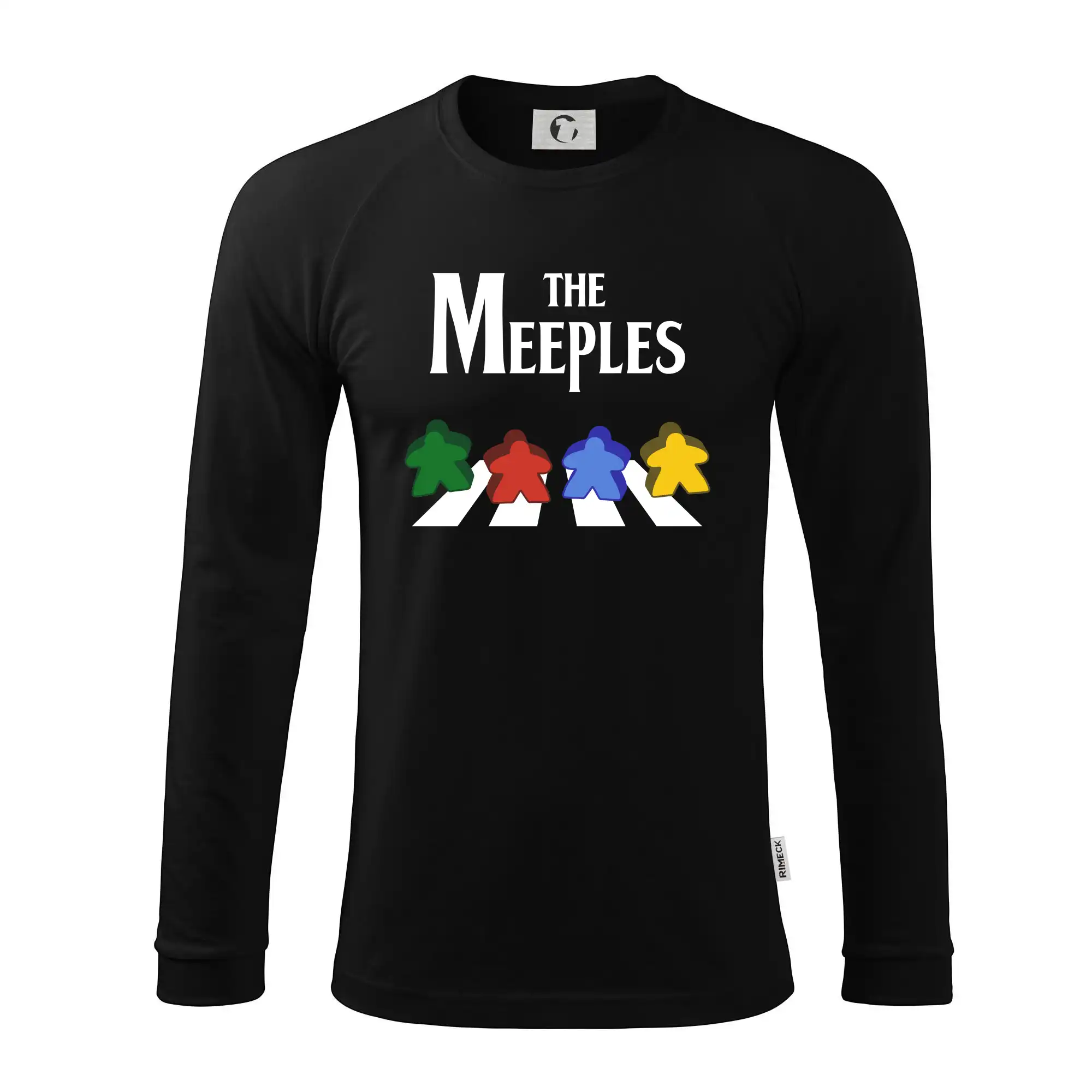 The Meeples