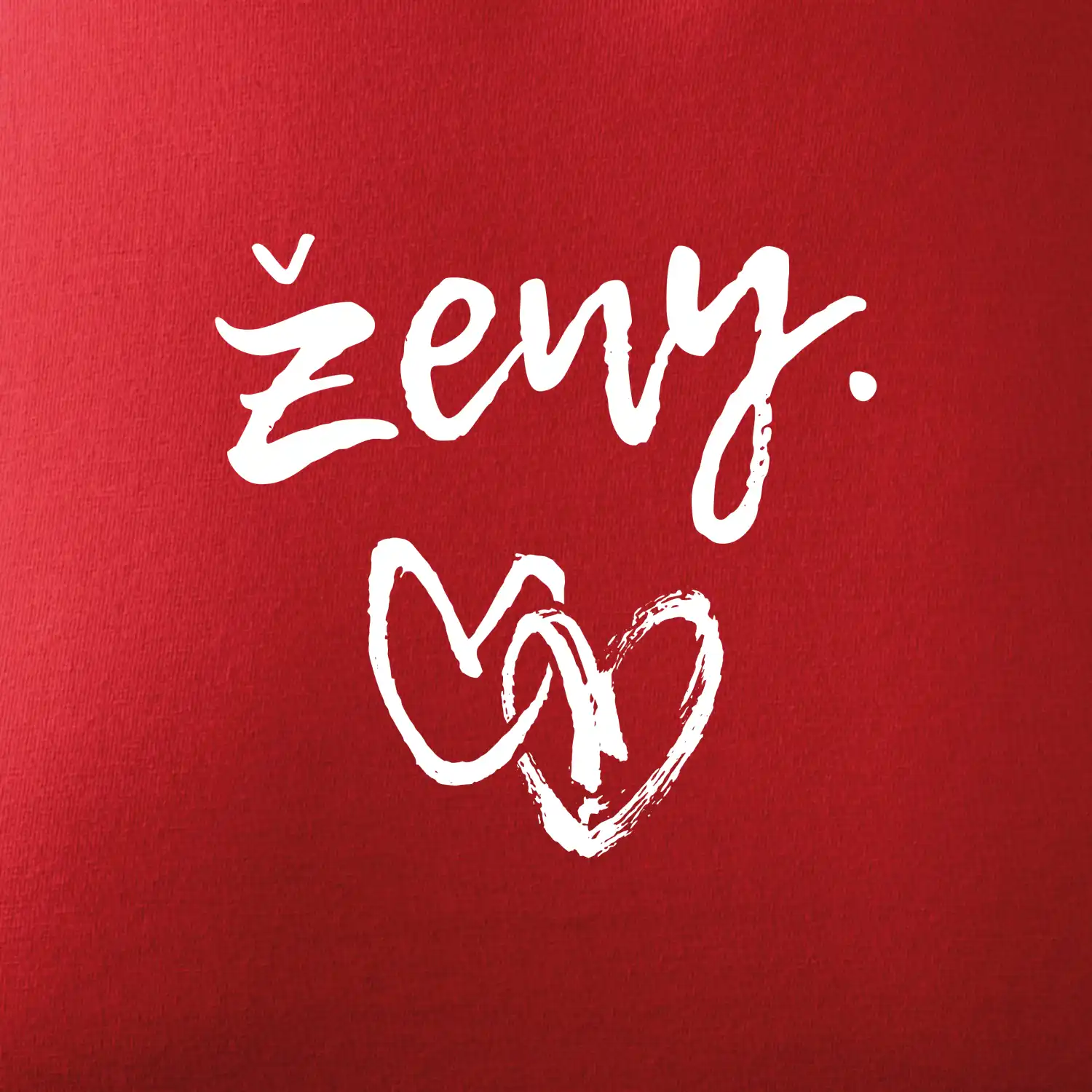 Decentní pride - ženy
