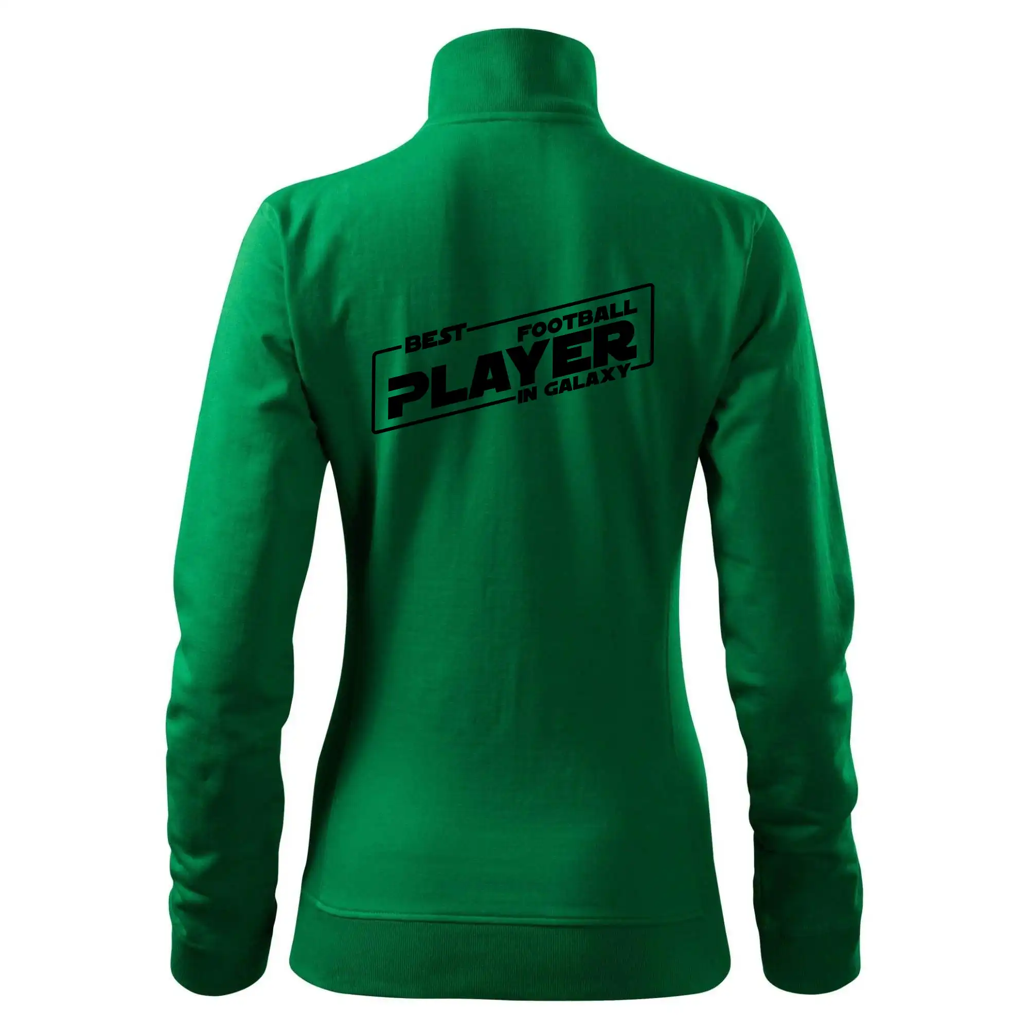 Best football player in galaxy