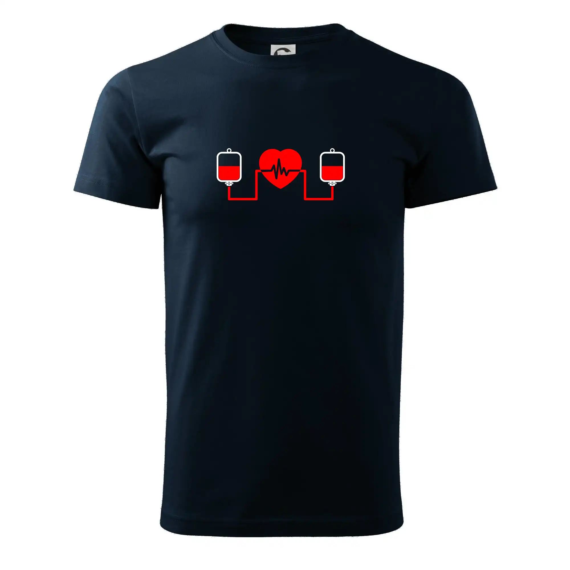 Zdravotnická výměna krve