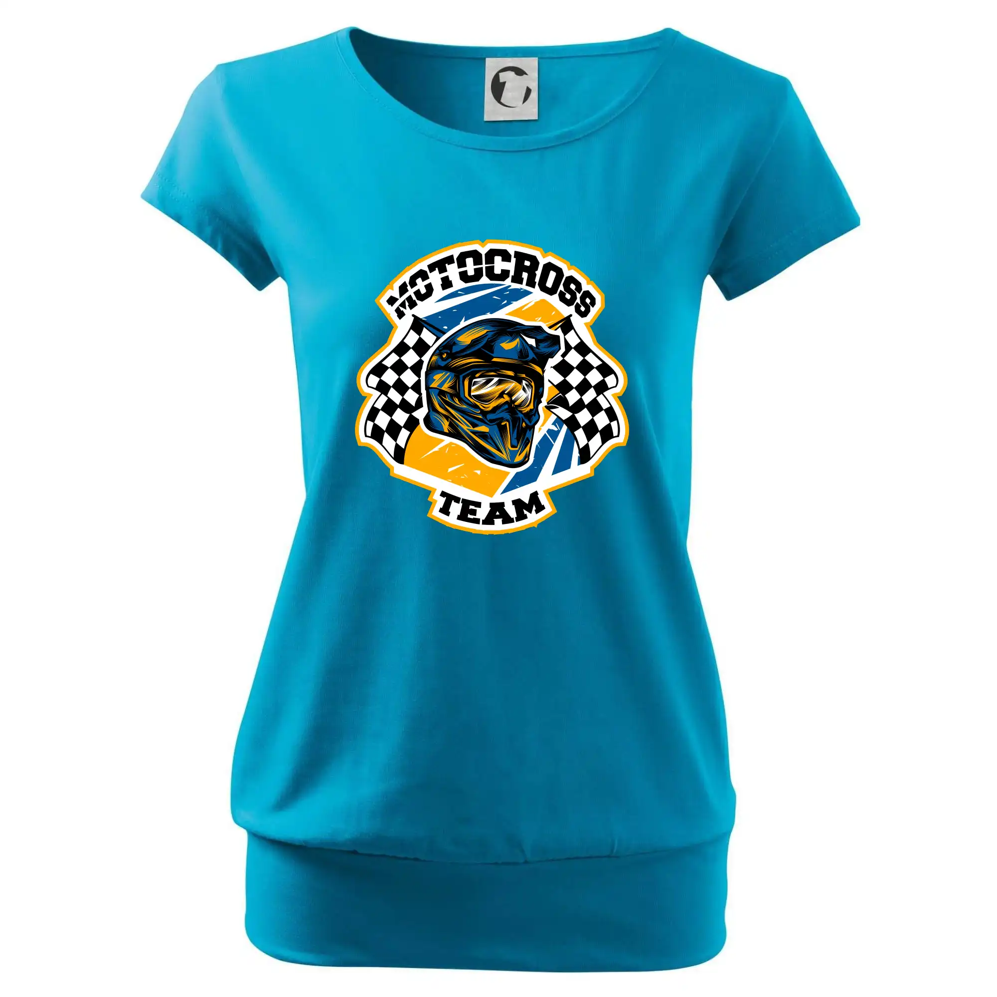 Motocross team helma