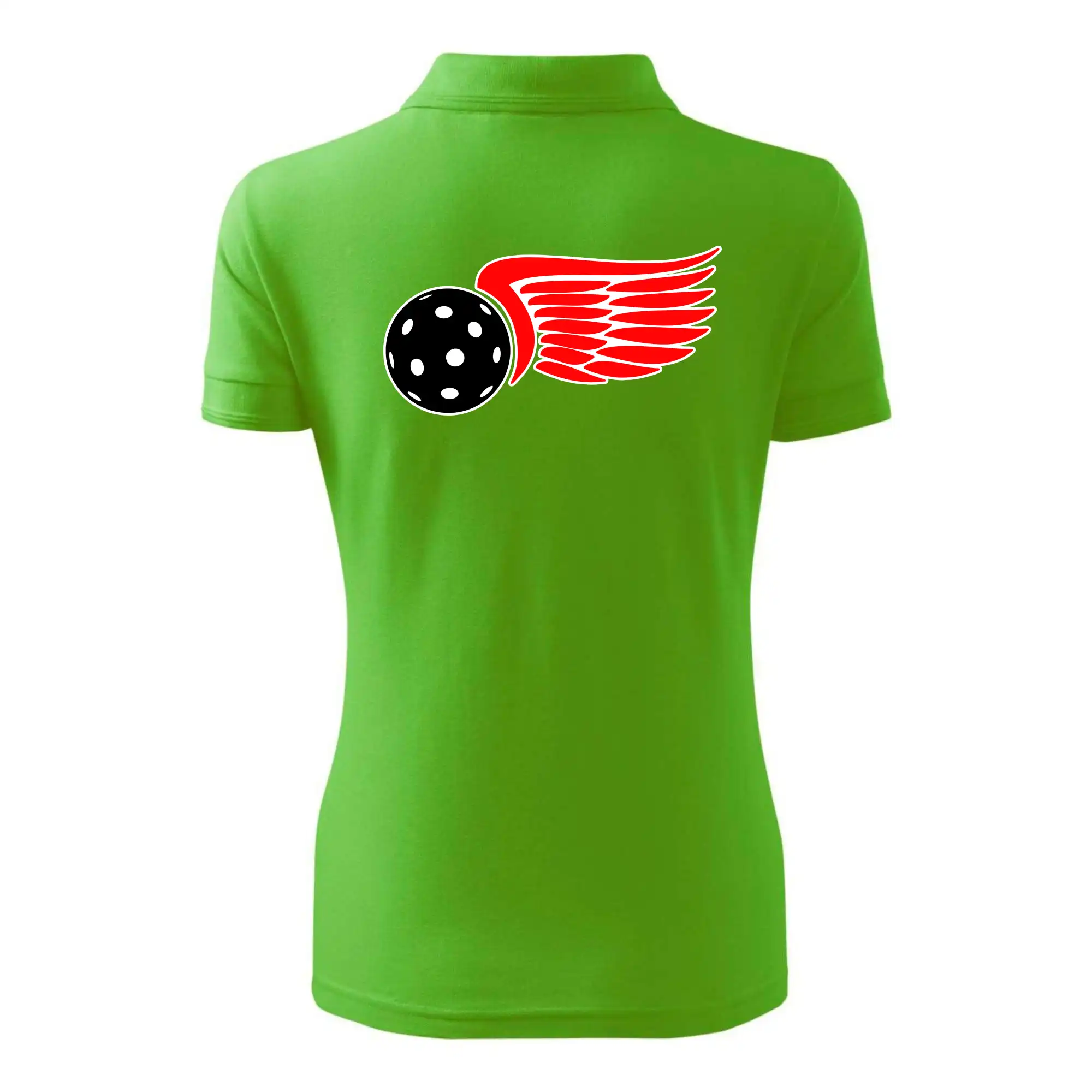 Okřídlený míček