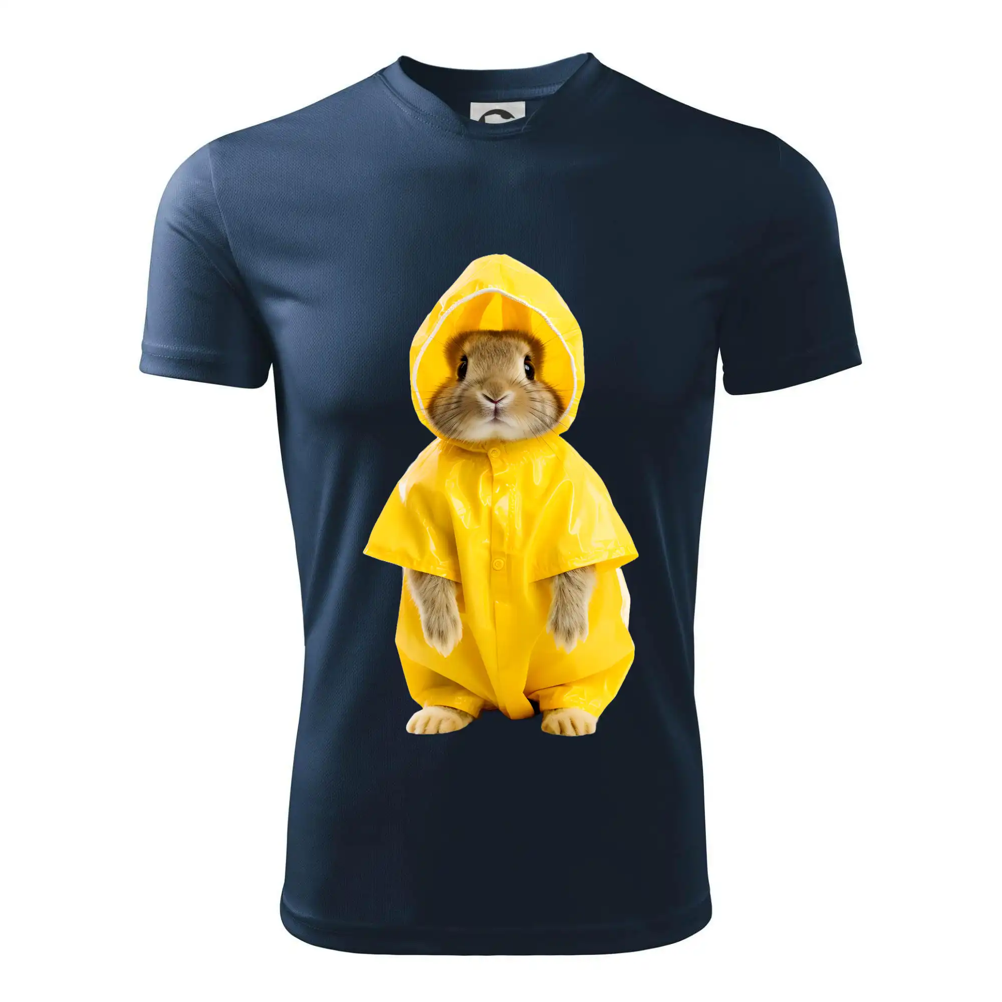 Králík v pláštěnce