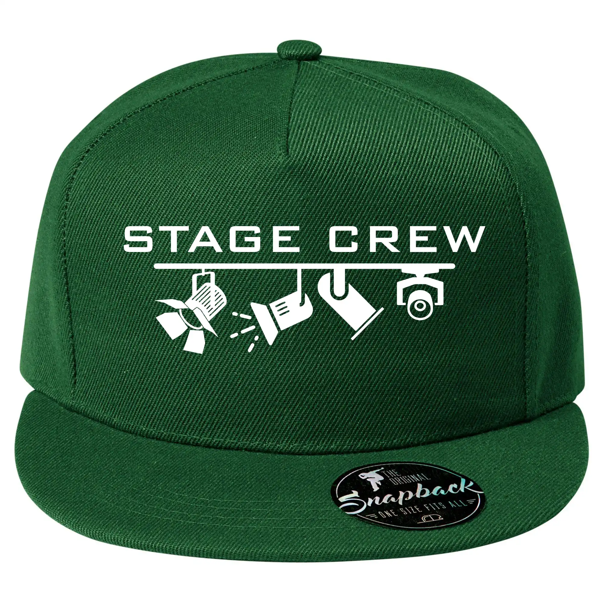 Osvětlovač - stagecrew