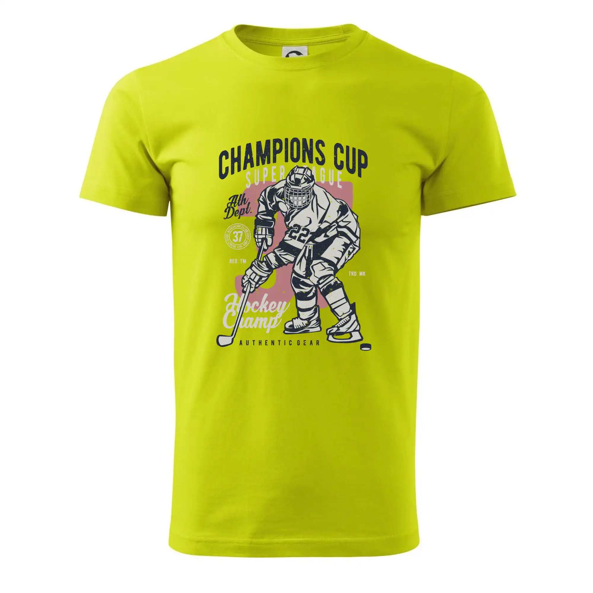 Champions Cup Hockey