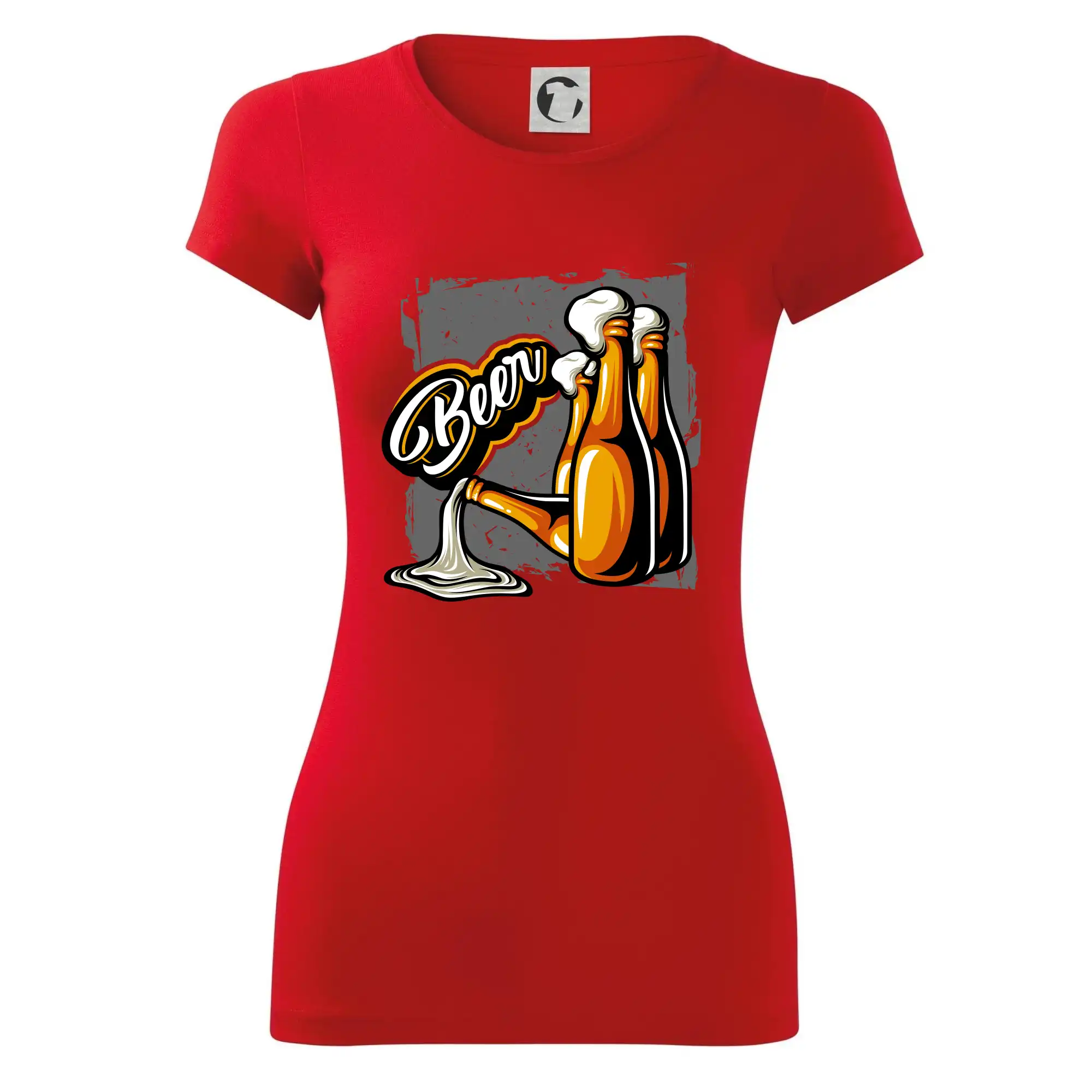 Beer lahve