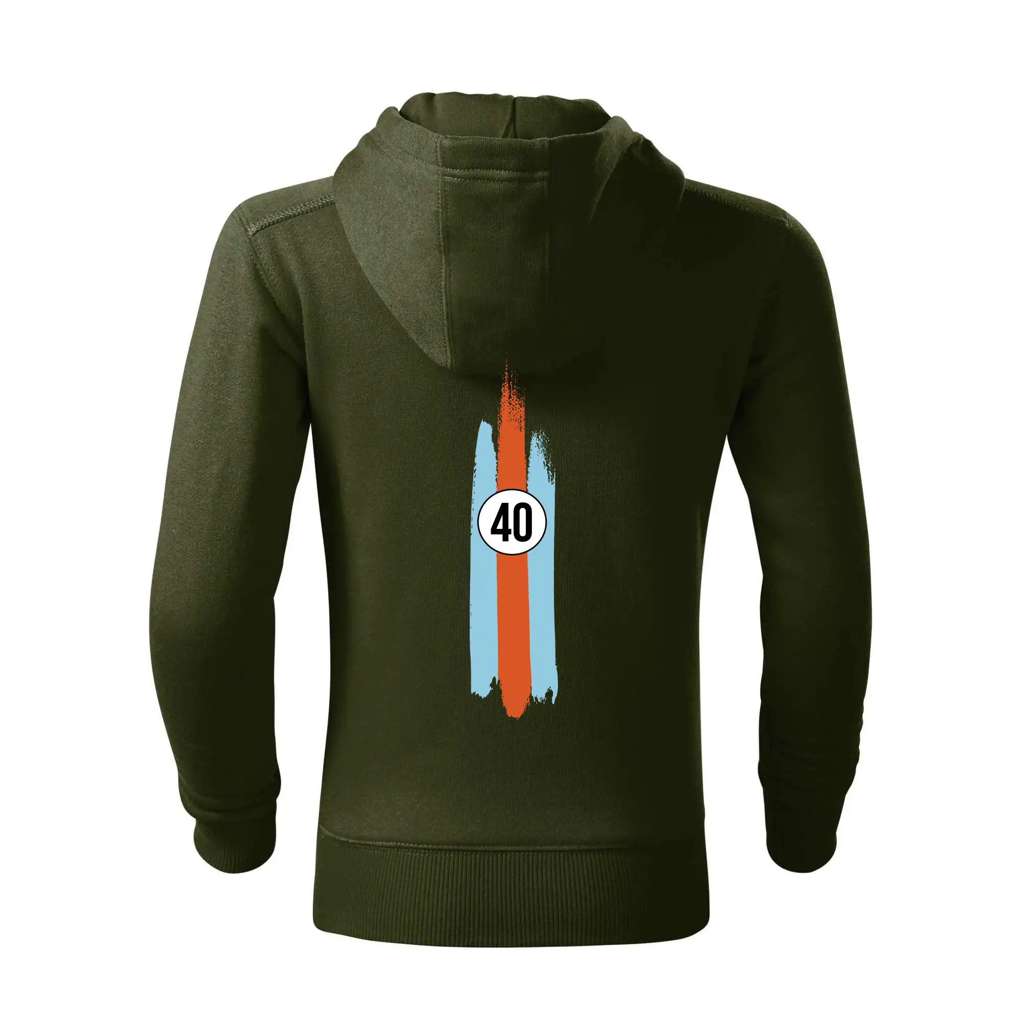 Vintage Race 40