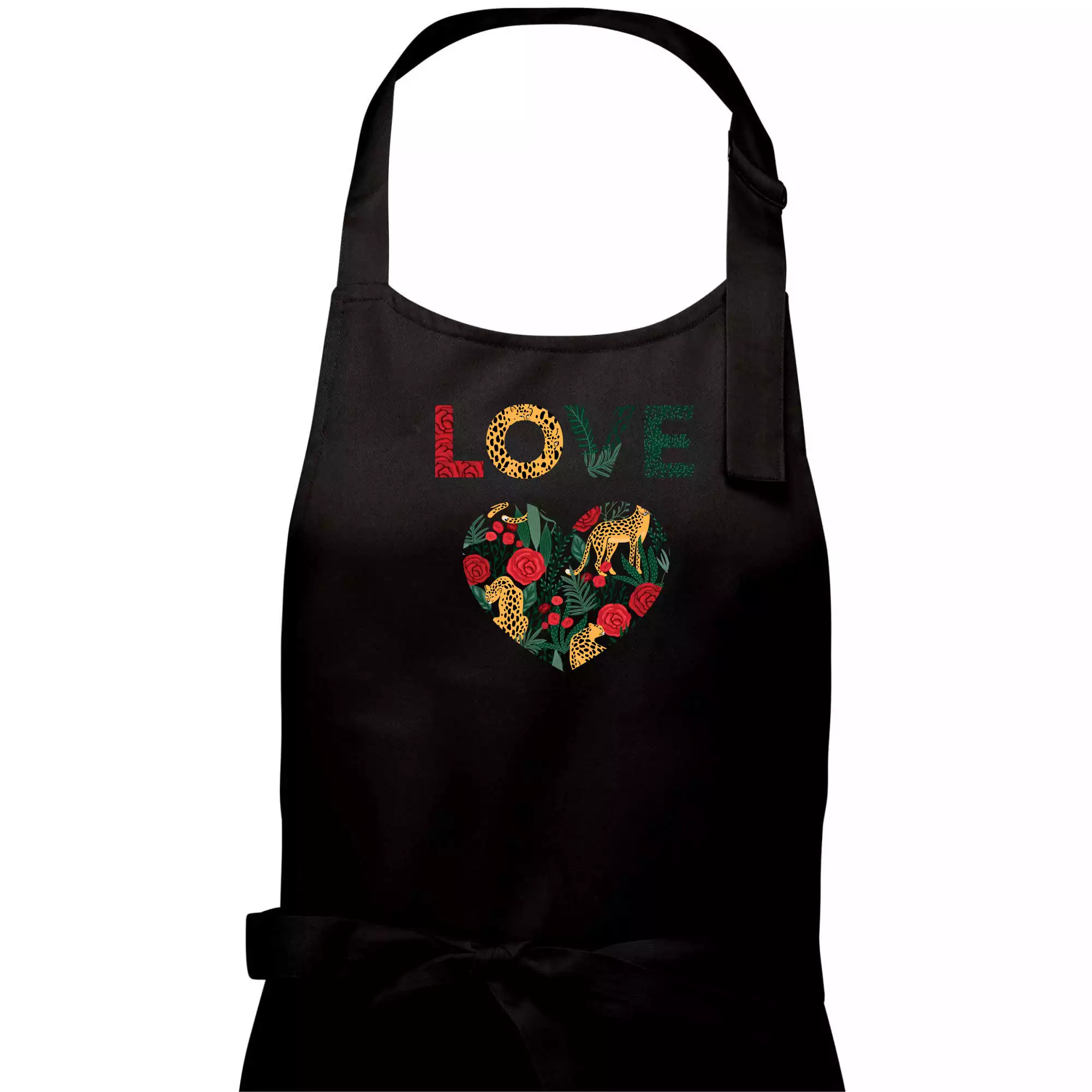 Love srdce divočina (Pecka design)