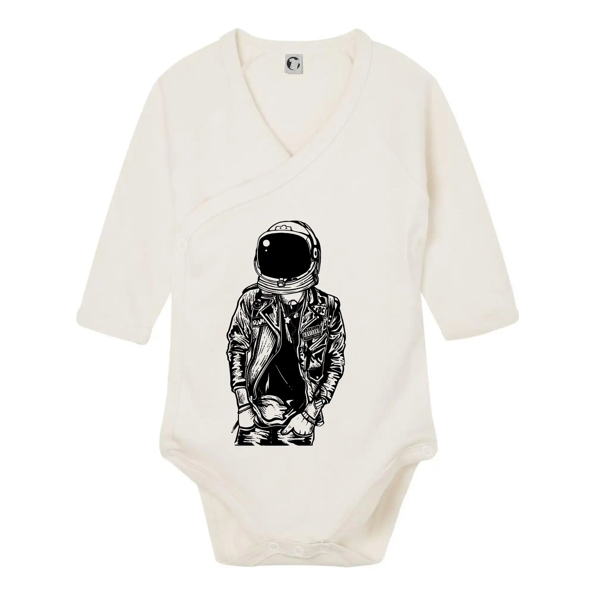 Astronaut Punkster