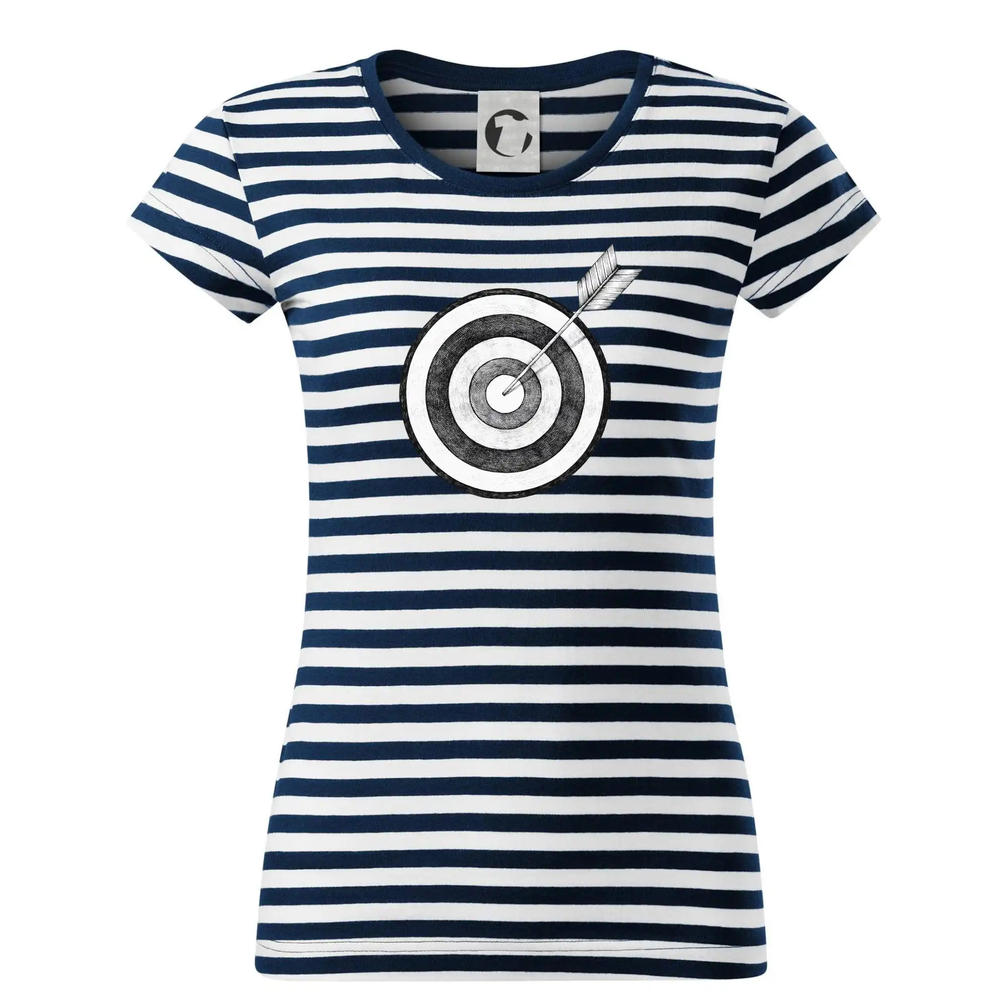 Terč na lukostřelbu